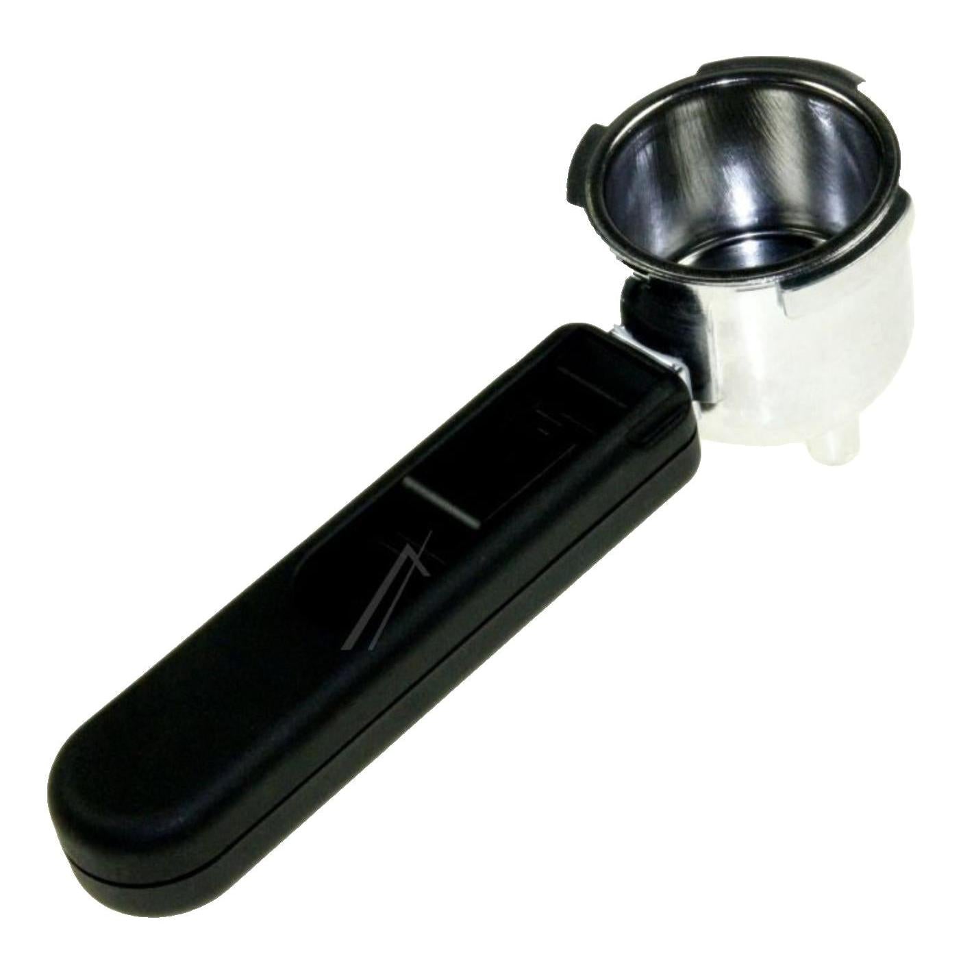Genuine DELONGHI Coffee Machine Filter Holder Sump Assembly Handle for BCO120