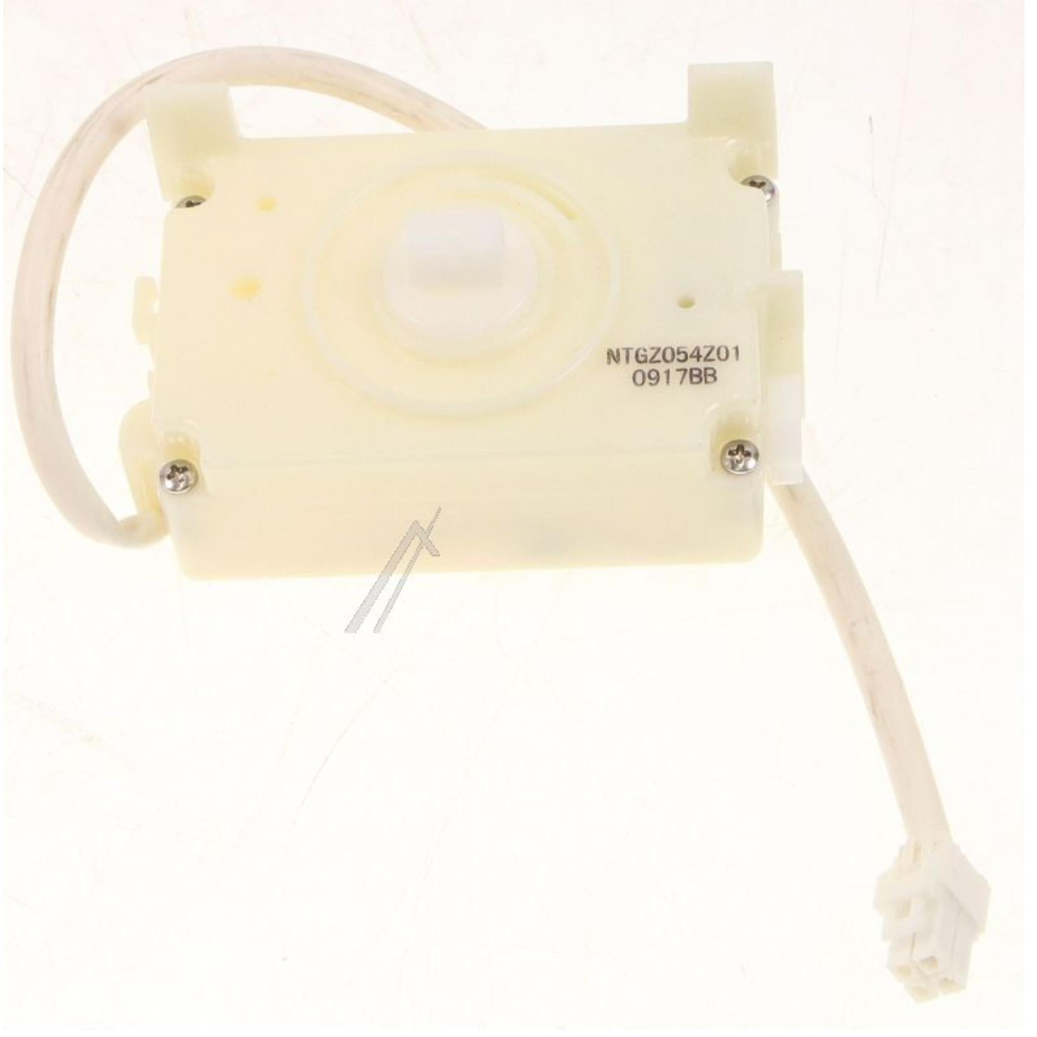 Genuine Snowky DE-ICE DRIVE FOR ICE MAKER NTGZ054Z01