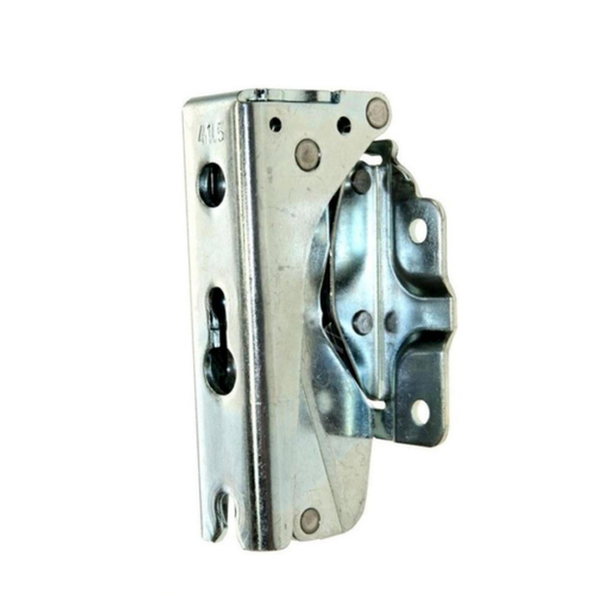 HETTICH 3363 5.0 Fridge Freezer Door Hinge Integrated 41,5 Top Left Lower Right