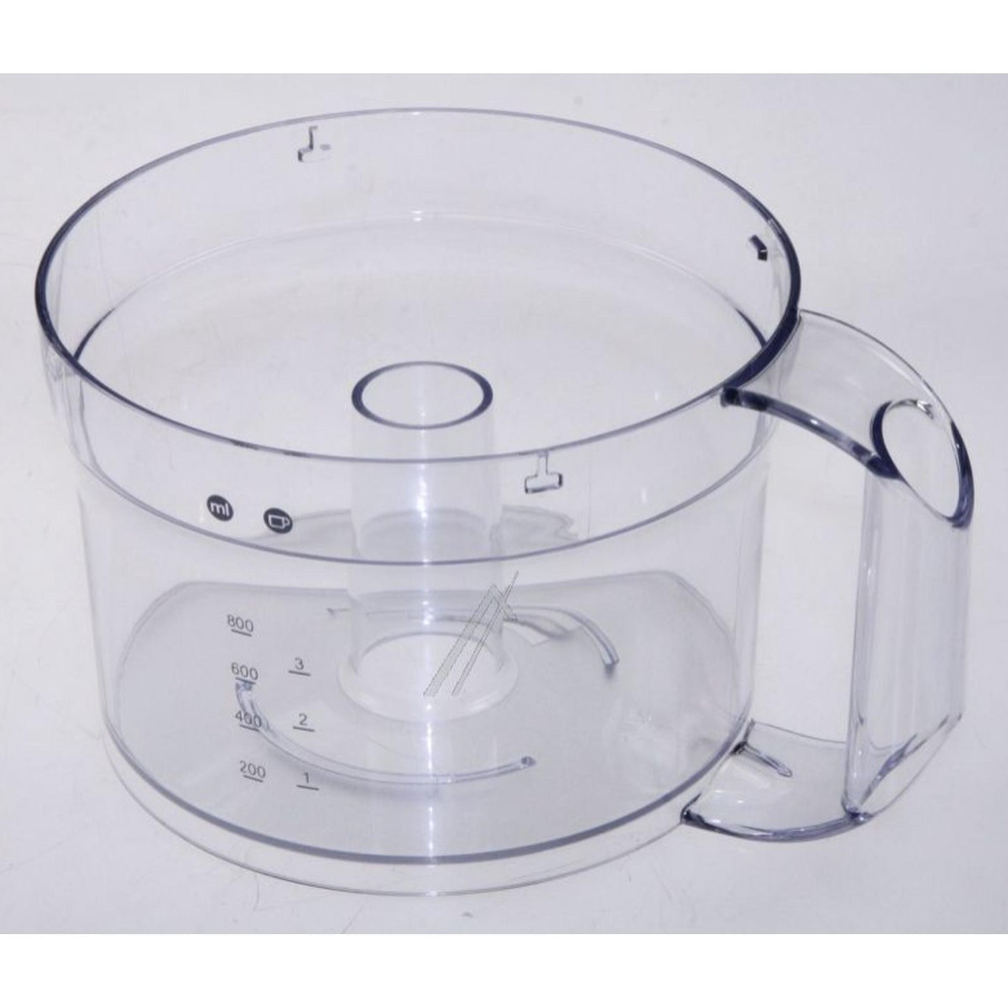 Genuine Food Processor Bowl for KENWOOD FP120