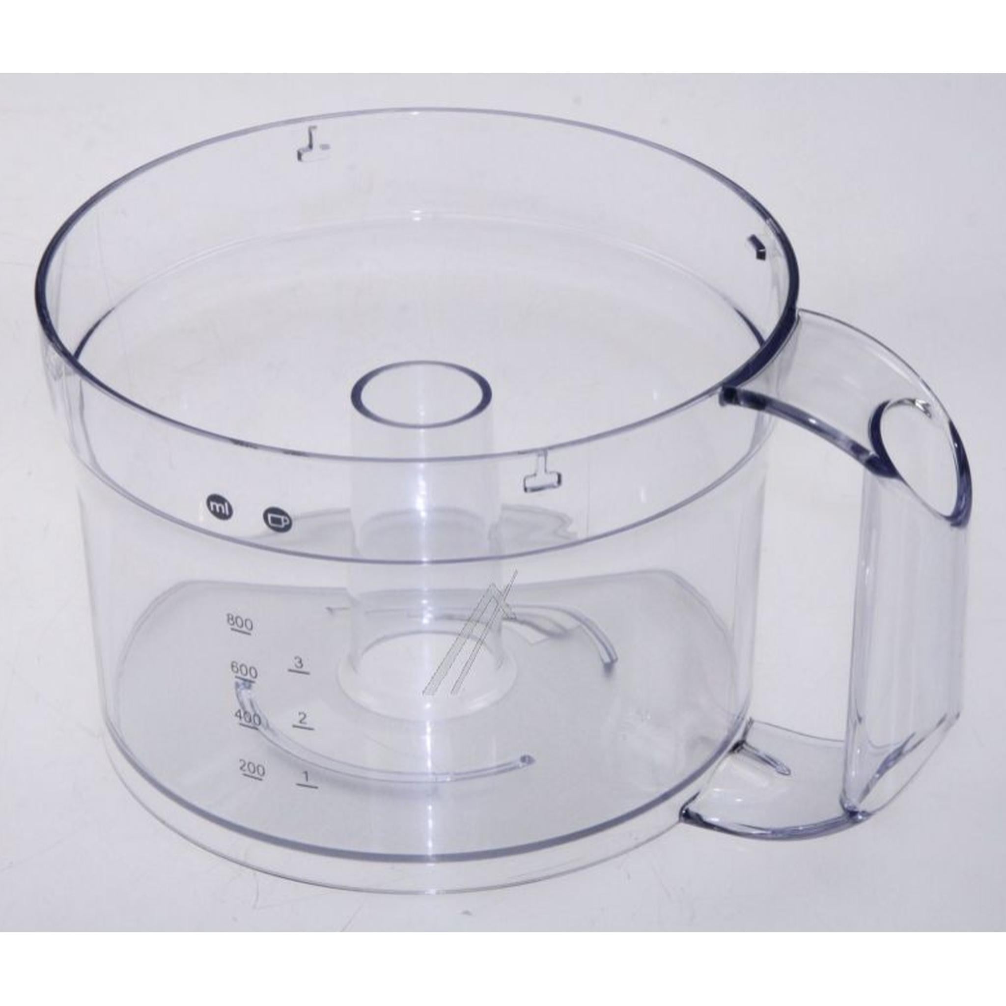 Genuine Food Processor Bowl for KENWOOD FP120