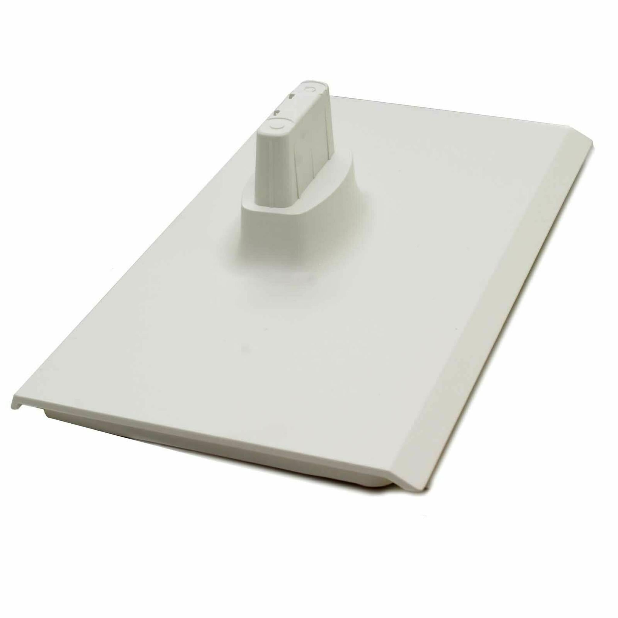 Tv STAND FOR Bush DLED24HDSDVDW Jvc LT-24C686 LT-24C681 Logik L24HEDW14 WHITE