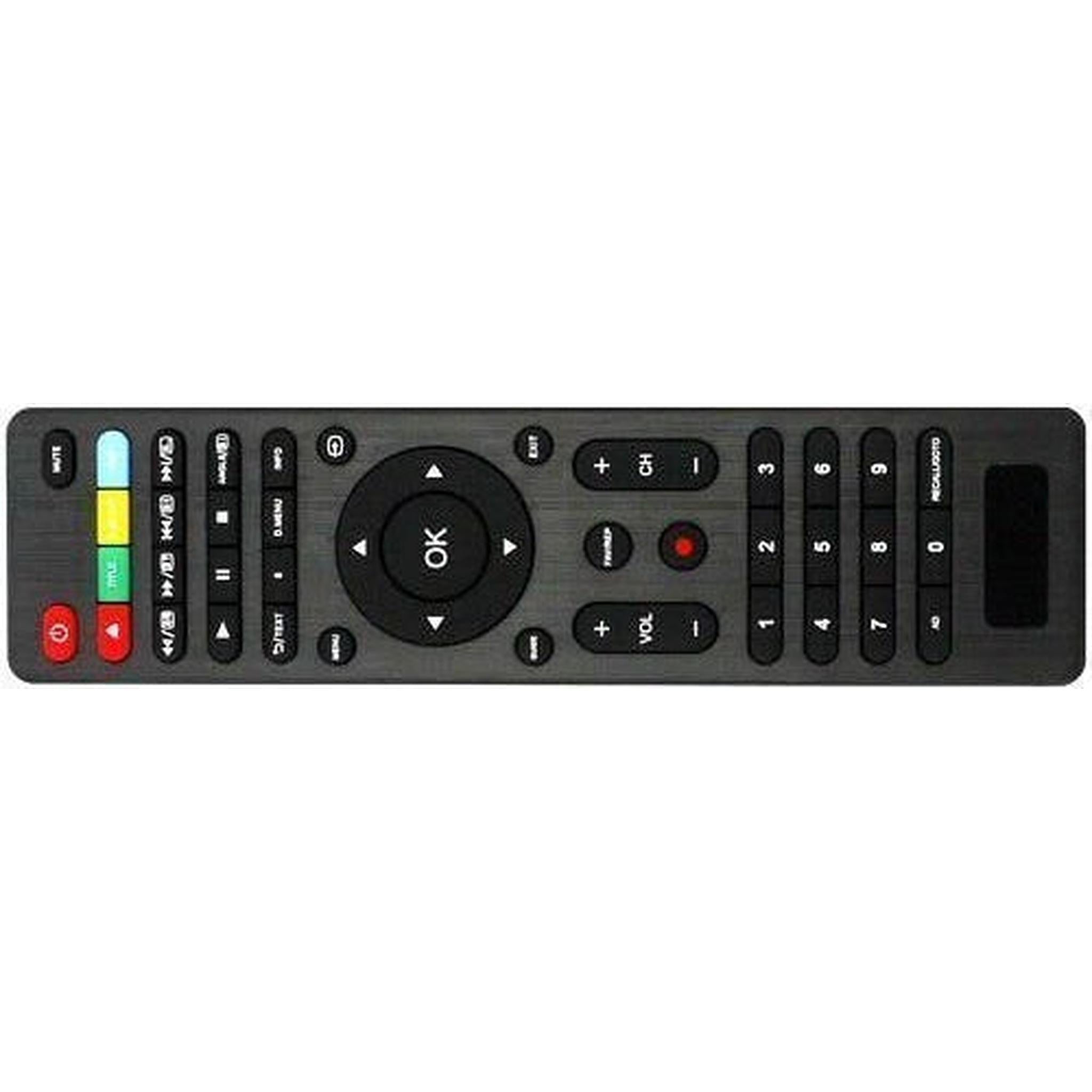 Remote Control For Polaroid SHDV2811-1D0, SHDV3211-1D0, SSDV1911-11-D0