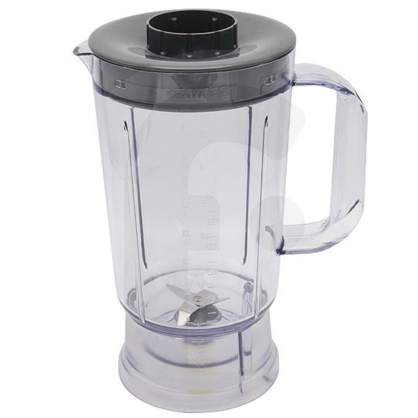 NEW GENUINE Replacement Blender Liquidiser Jug Goblet for Kenwood FDP65 FDM71