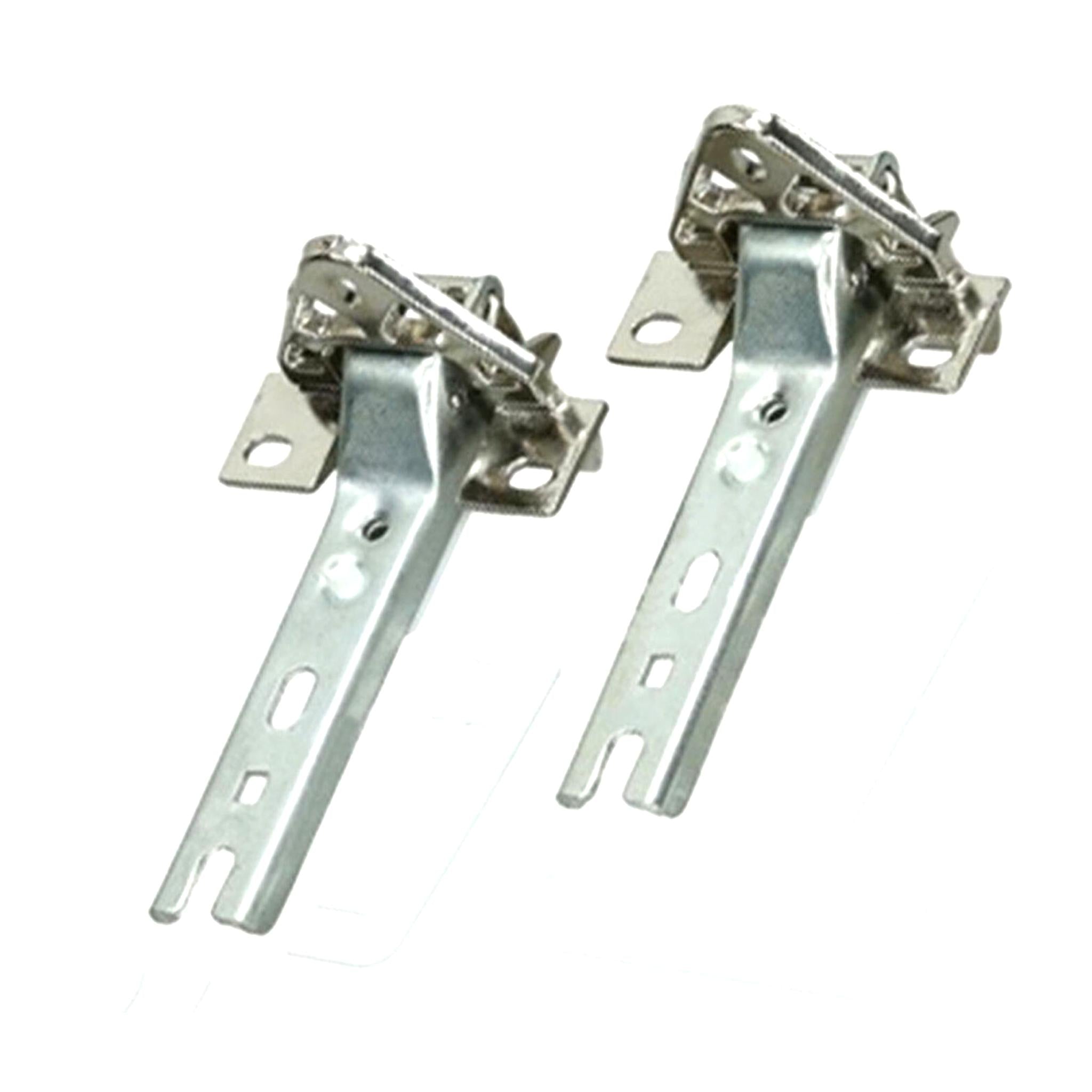 Integrated Door Hinge for Neff Fridge Freezer Pair of Hinges
