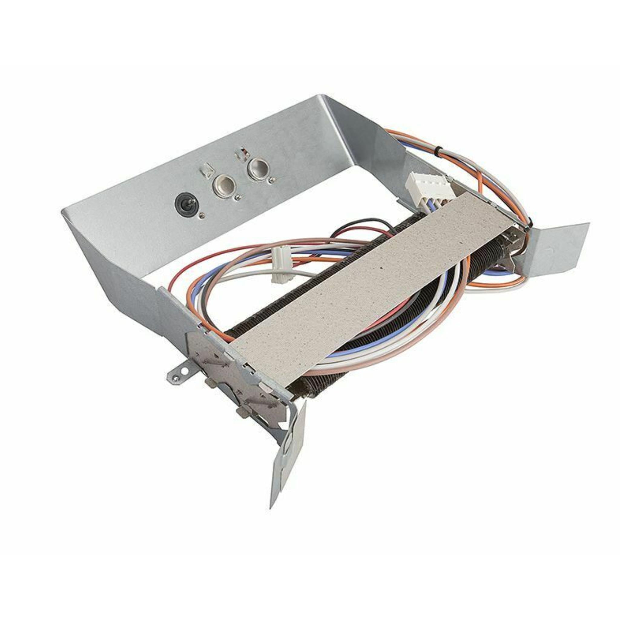 HOTPOINT TUMBLE DRYER ELEMENT HEATER ARCADIA 2.3KW STATS NTC C00294624 GENUINE