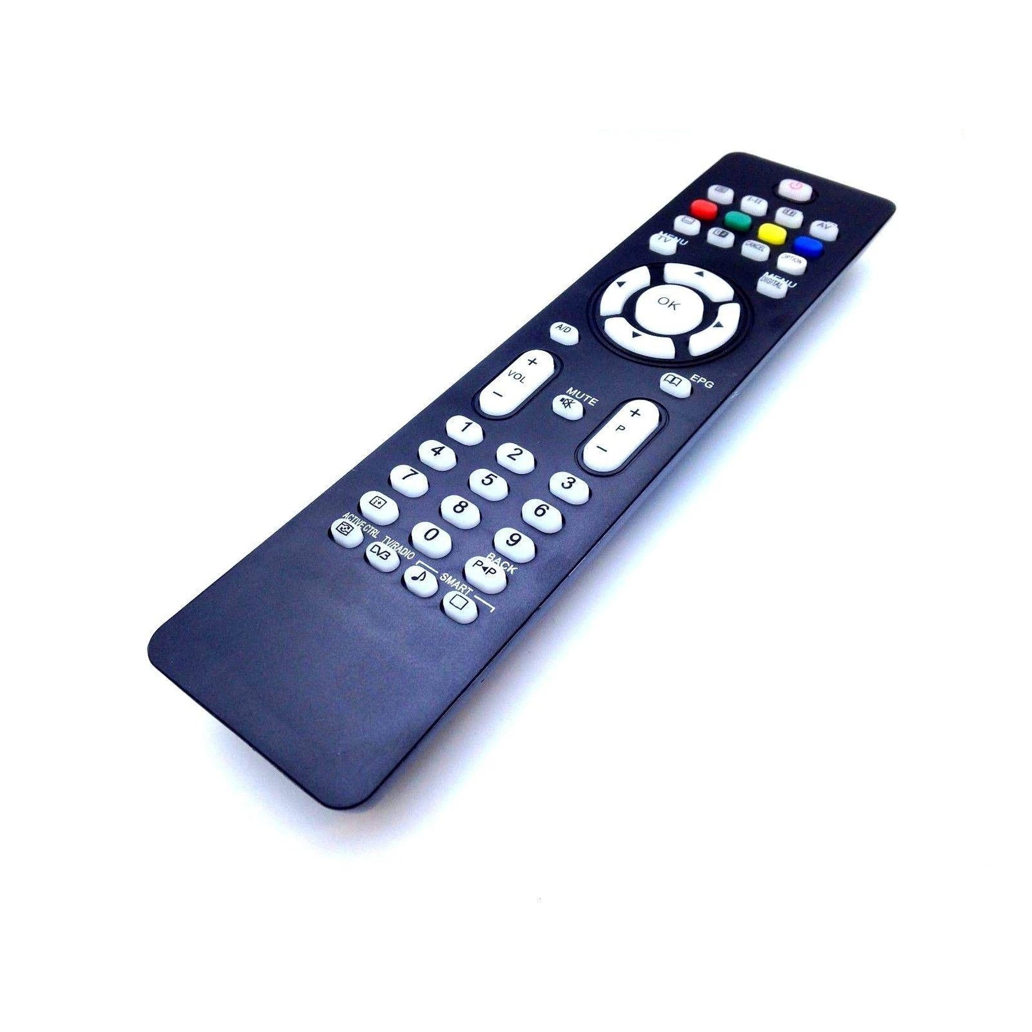 *New* UK STOCK Replacement 47PFL5522D/05 Remote Control for Philips TV
