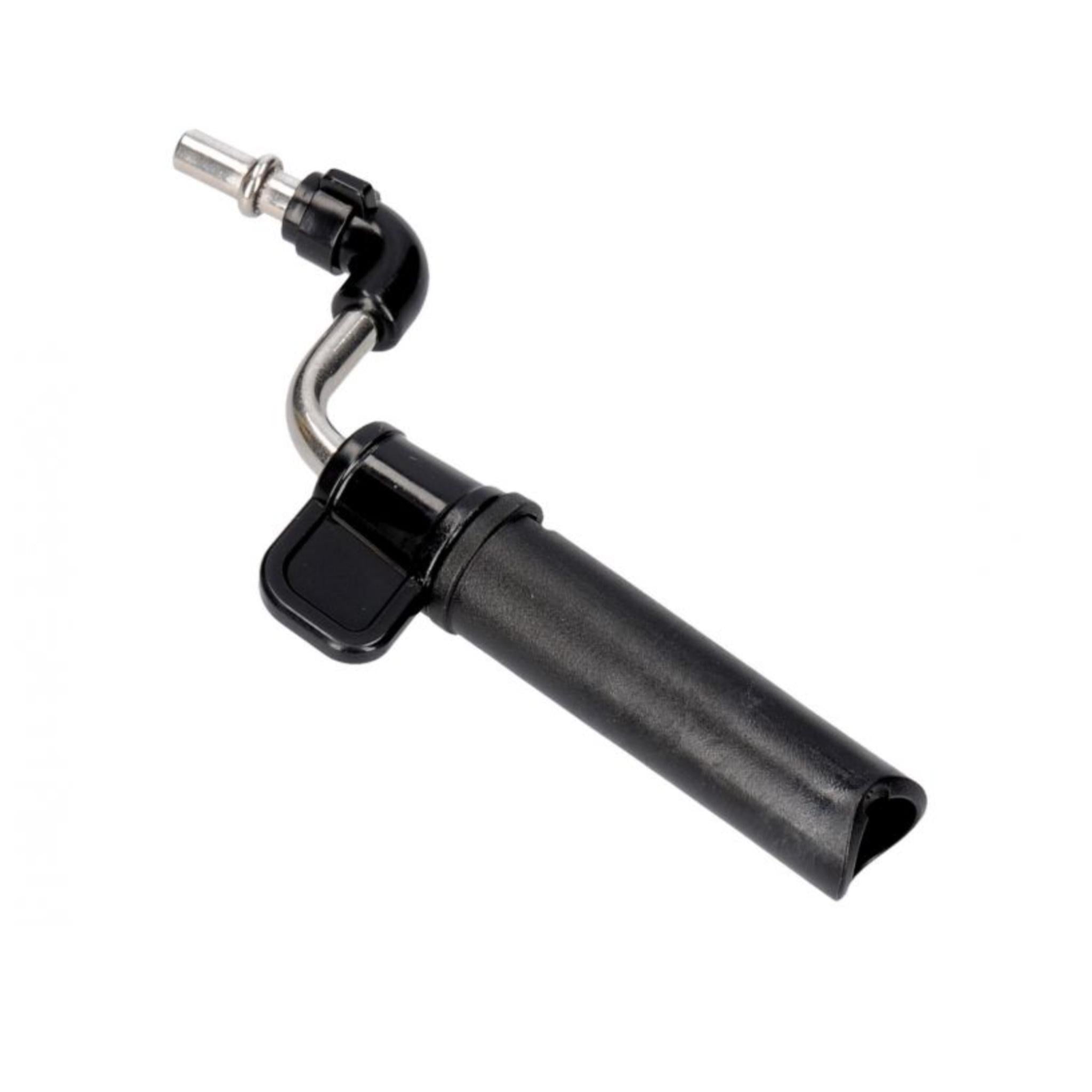 DELONGHI MAGNIFICA STEAM/ MILK FROTHER NOZZLE WAND ECAM22.113.B