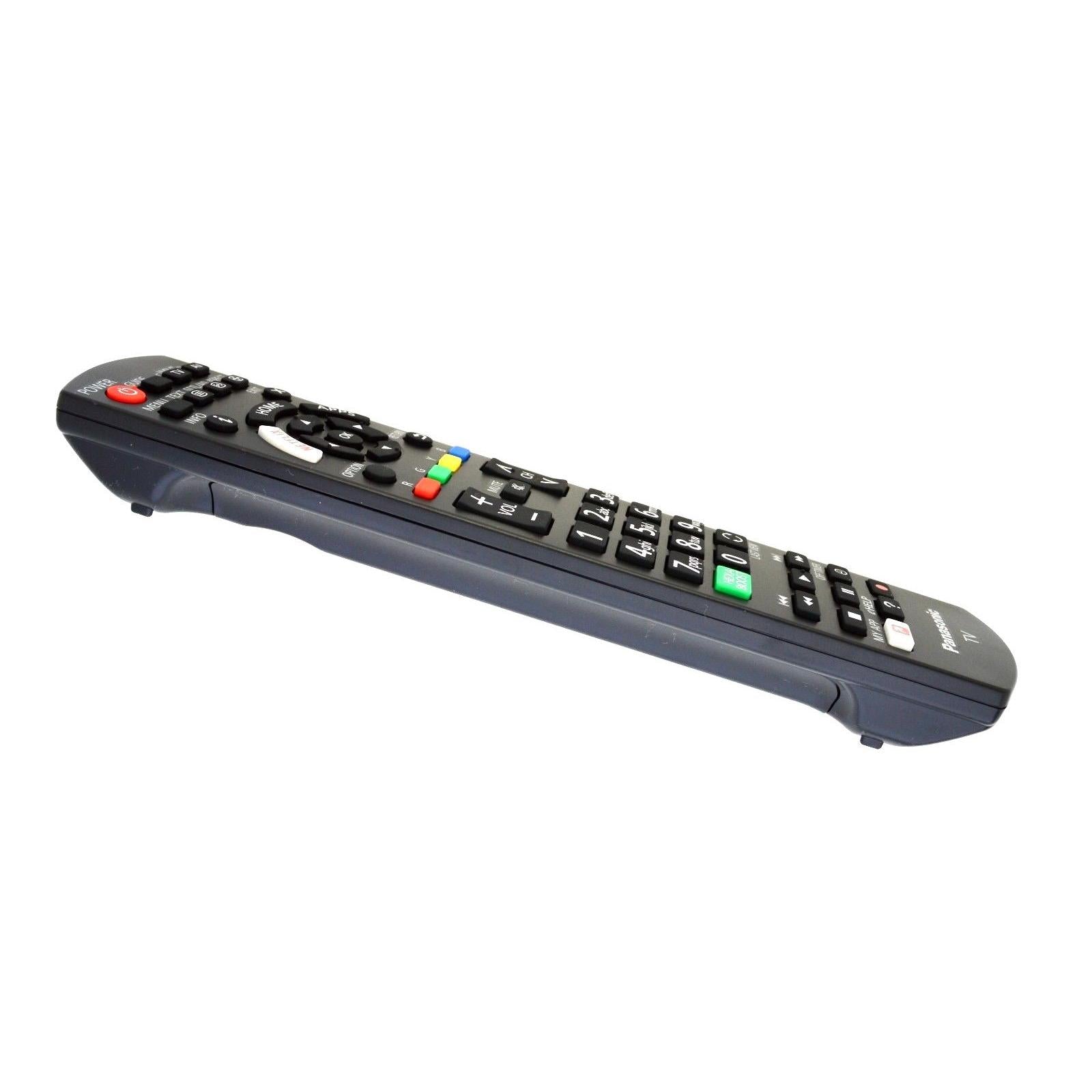 Genuine Remote Control for Panasonic TH-43EX600L TH43EX600L 43" LED TV
