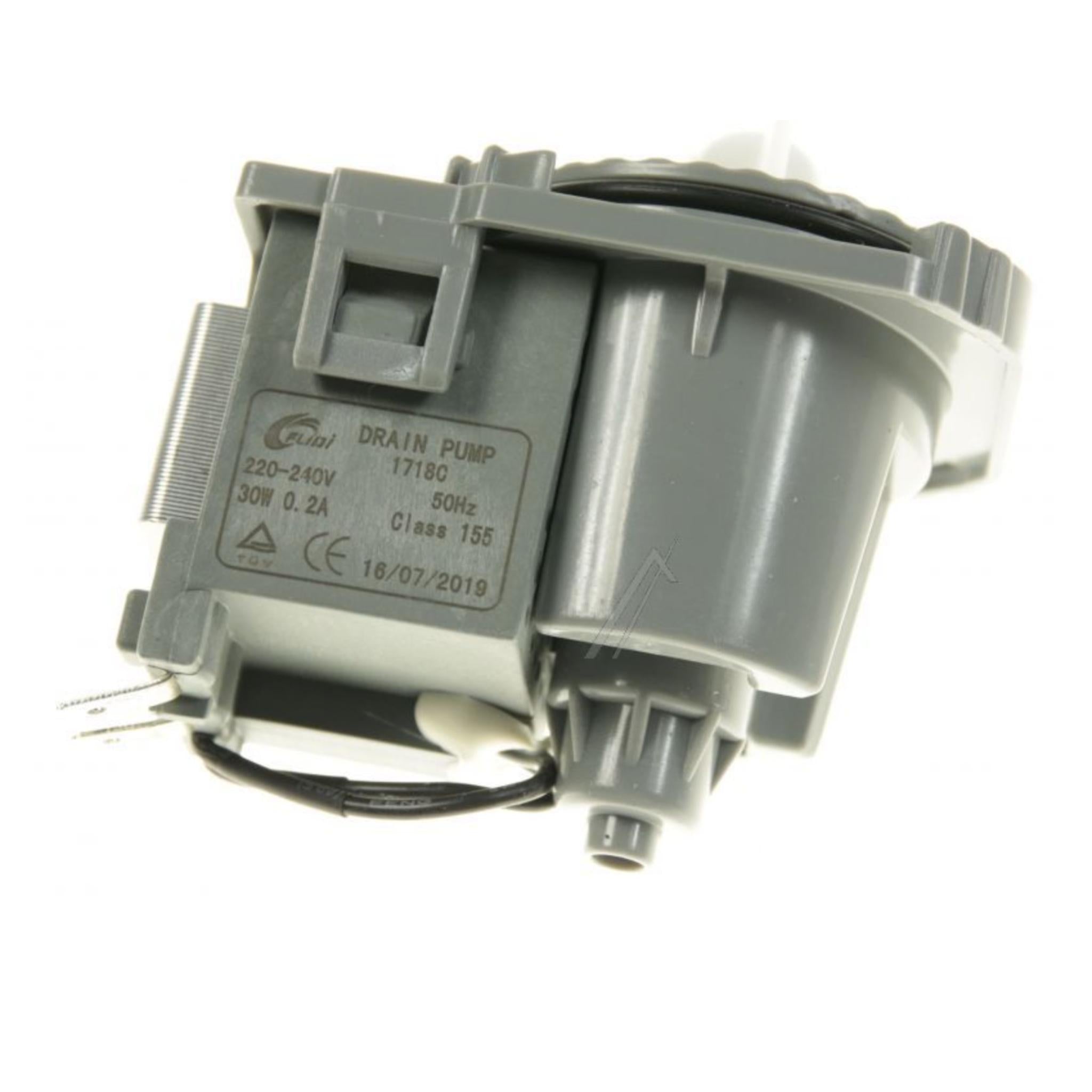 Dishwasher Drain Pump FOR Kenwood KDW60w15/a