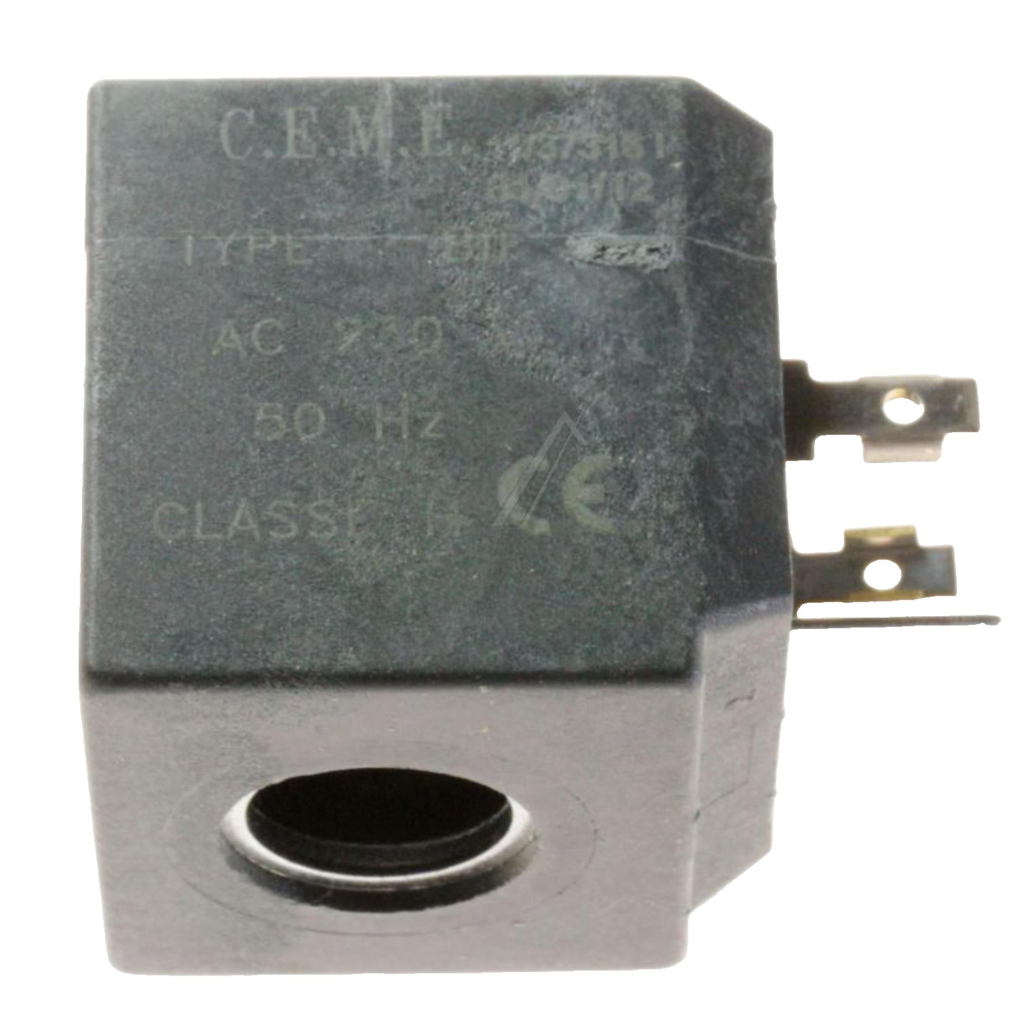 Ceme 688 solenoid valve coil For Tefal GV8330 Tefal GV8430 TEFAL GV8460