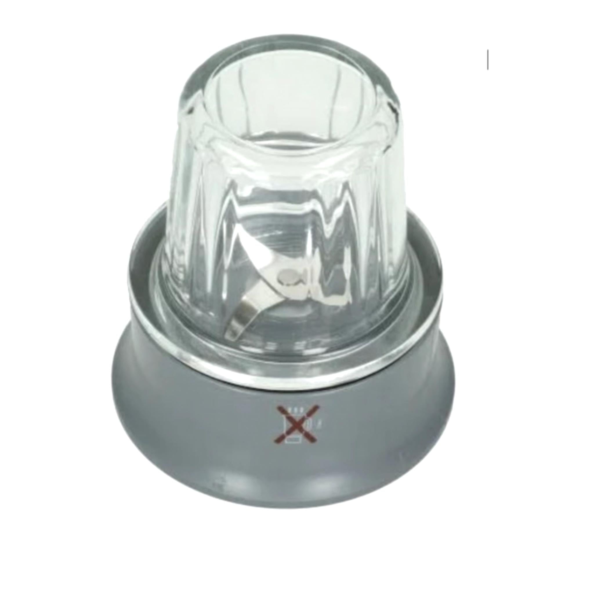 MultiOne Multi-Mill Glass / Grey - For Kenwood KHH320, KHH301
