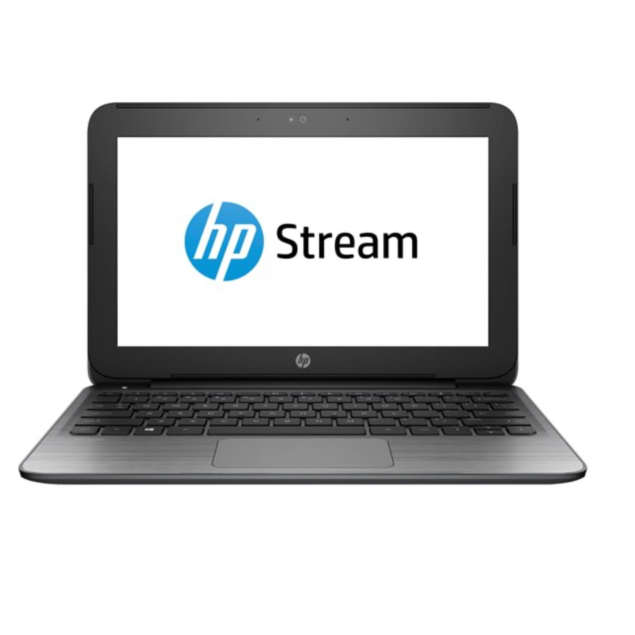 HP Streambook Notebook Laptop N3050 11.6" Intel Celeron 11-r005na