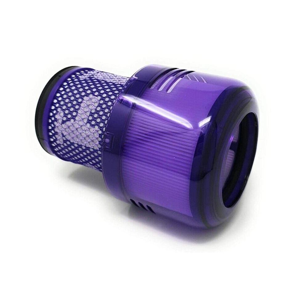 Filter for DYSON V11 V15 Cyclone Cordless Vacuum Cleaner Washable Purple