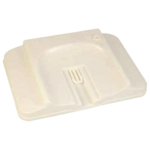 Fridge Freezer Compressor Drip Tray. Genuine Part Number 4239570200 FOR Beko LEC
