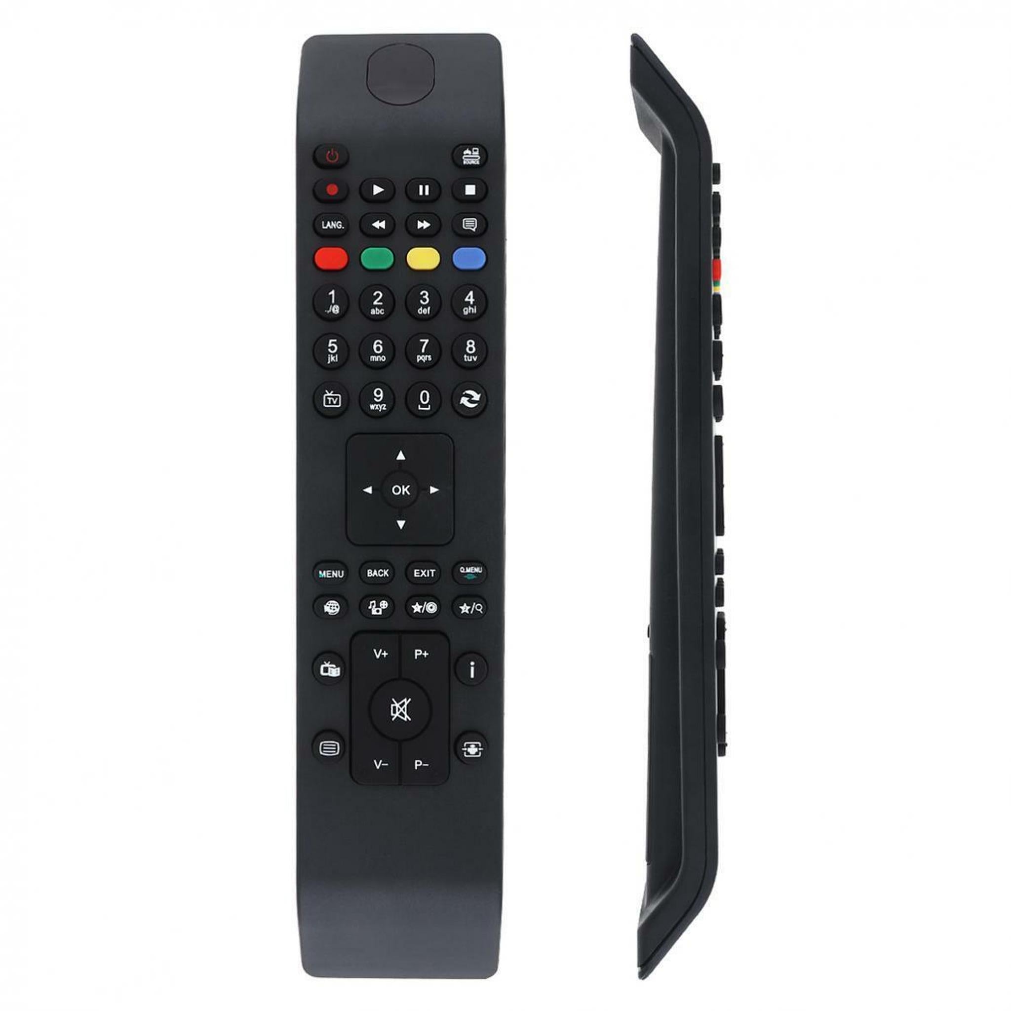 BRAND NEW TV Remote Control for Finlux 32FLK160B / 32FLY189S