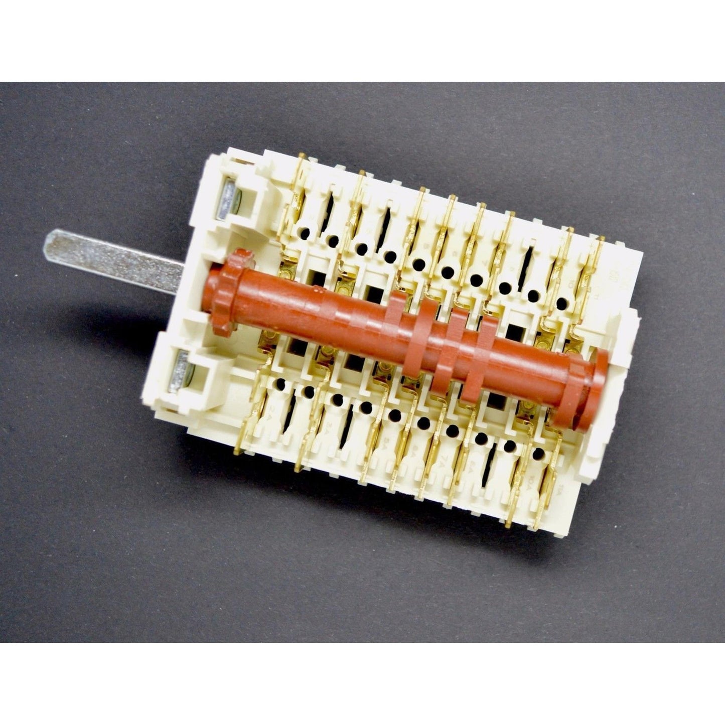 Genuine Oven Cooker Selector Switch AMICA 8061791