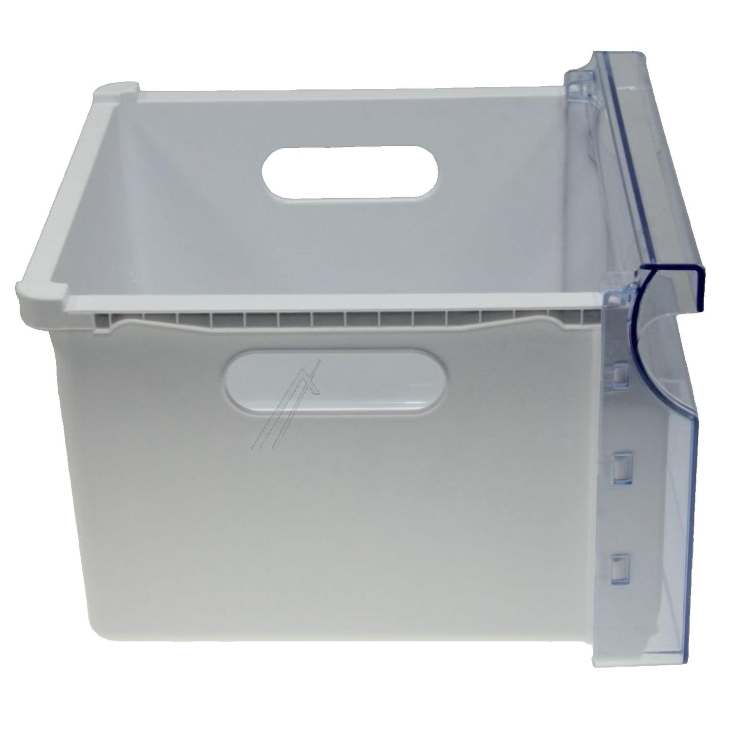 Fridge TOP 2ND DRAW UP DRAWER For Hisense Model BCD556WY