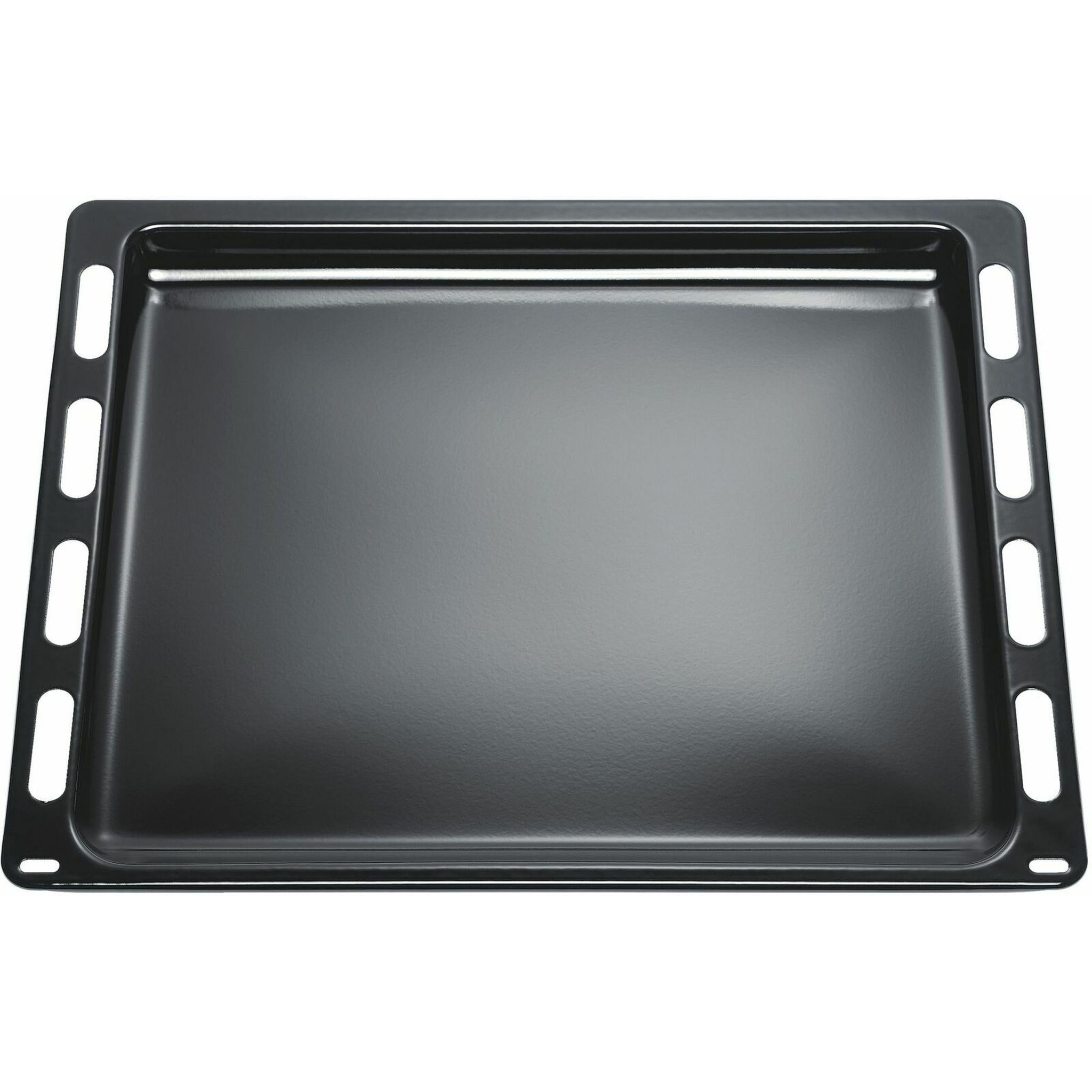 NEFF Cooker Oven Drip Baking Tray Base Shelf 00666902 HEZ431000 441 X 370 X 22MM