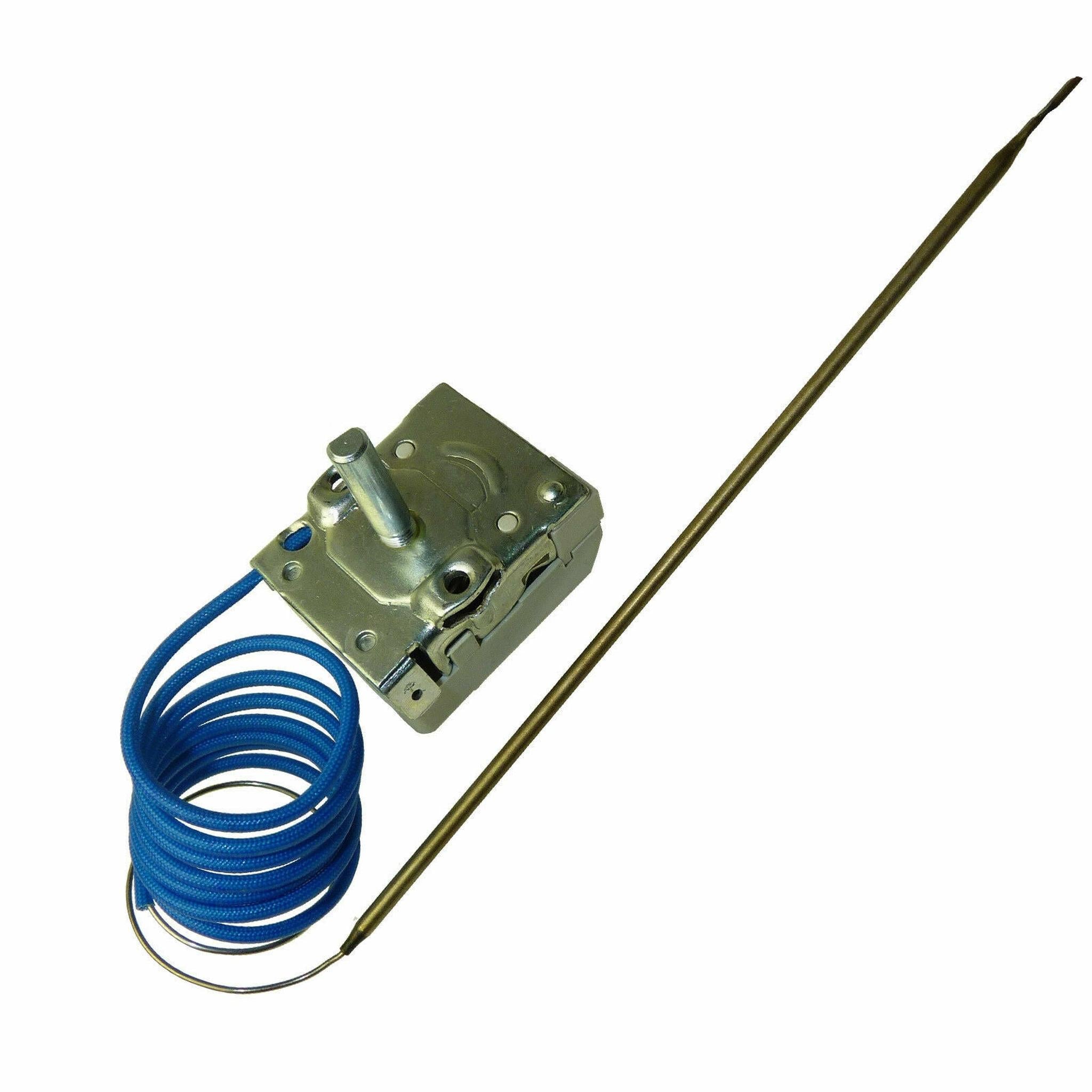 Genuine LOGIK Oven Cooker Thermostat For CFSESV18