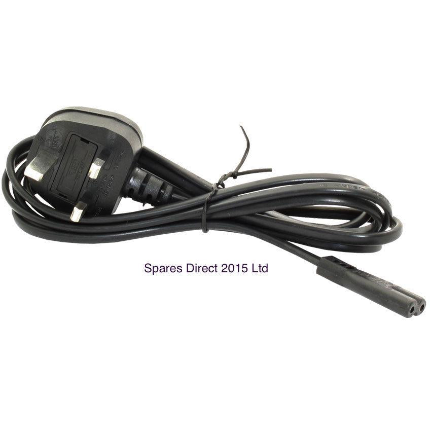 CBF Power Cord for Samsung BD-H8500M Smart 3D Blu-ray Player HD Recorder