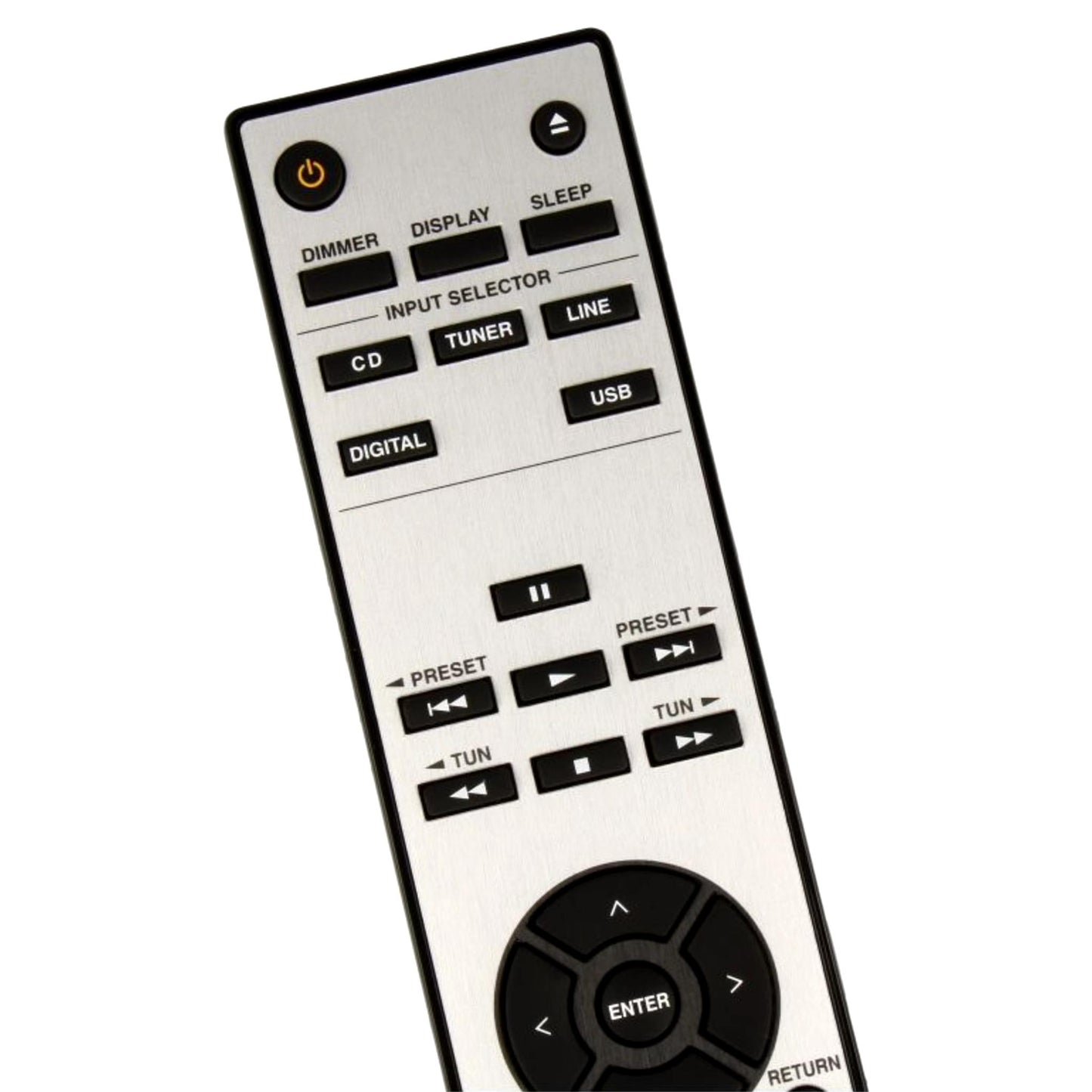 Remote Controller RC-849S for Onkyo CD Receiver CR-555DAB - Genuine - Brand New