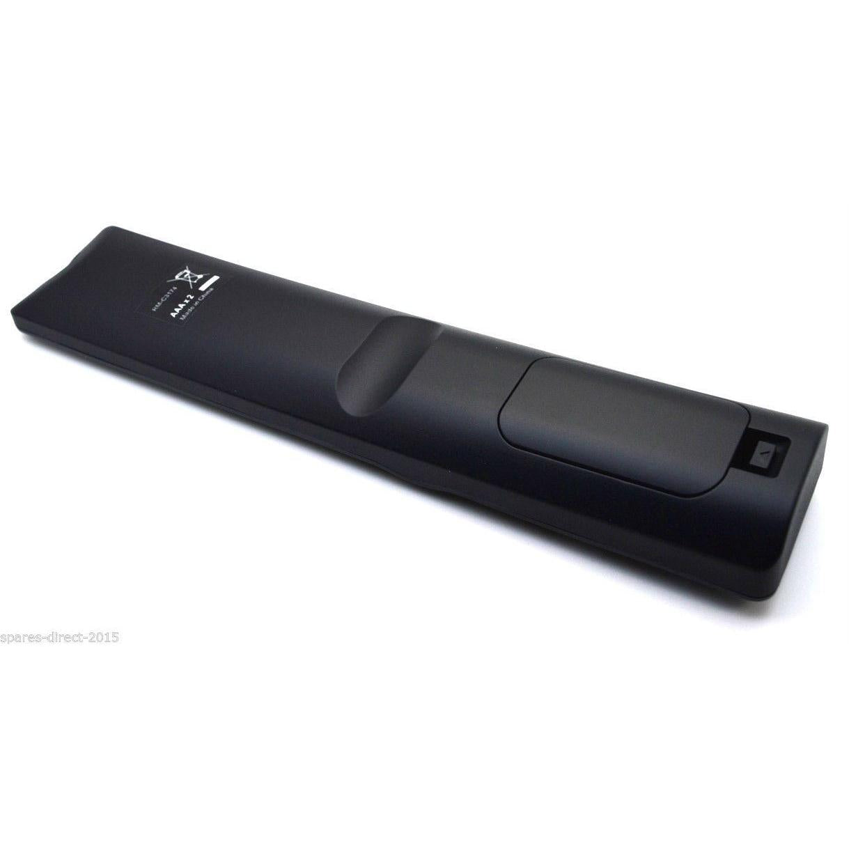 RM-C3174 Remote Control for JVC LT-48C570 Lt-24c340 Lt-24c341 LT42C550 LT-22C540