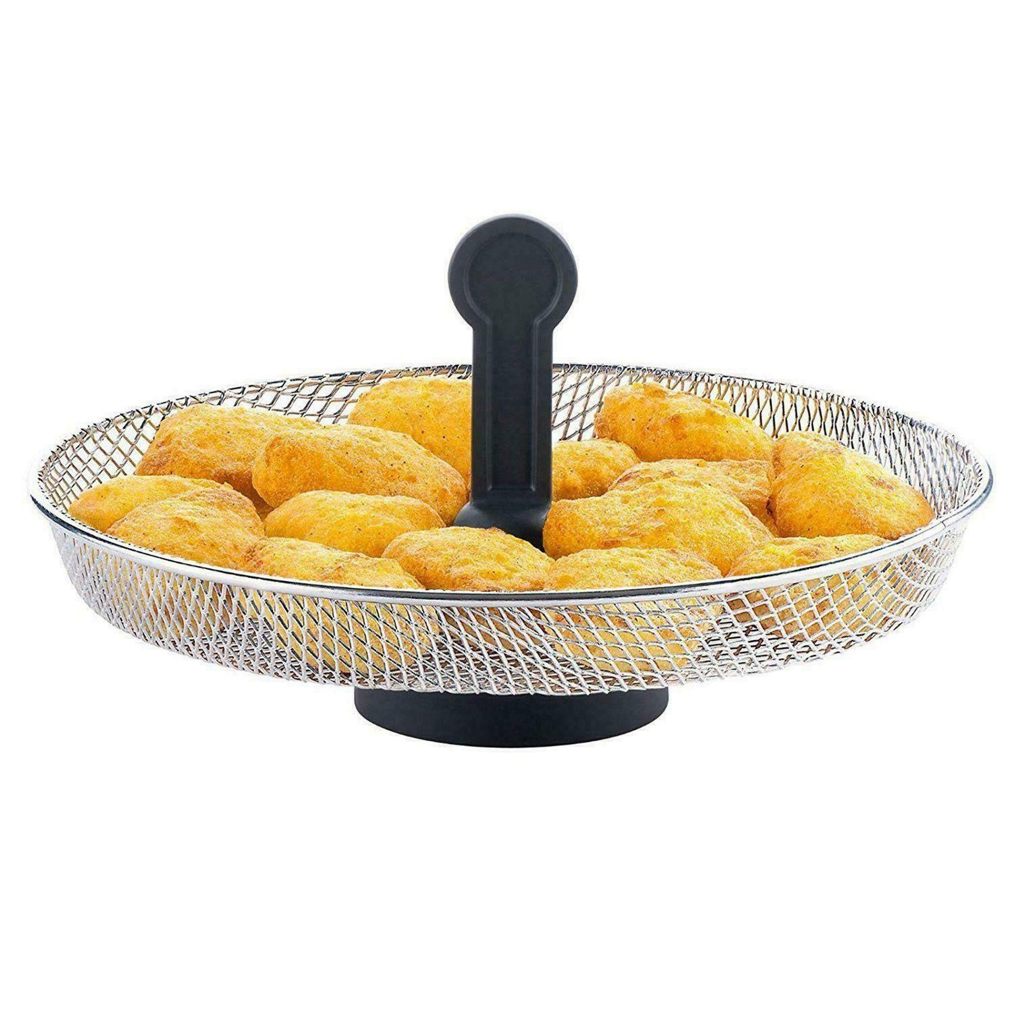 GENUINE Tefal Actifry Snacking Basket for 1.5kg Family, Express & Express XL