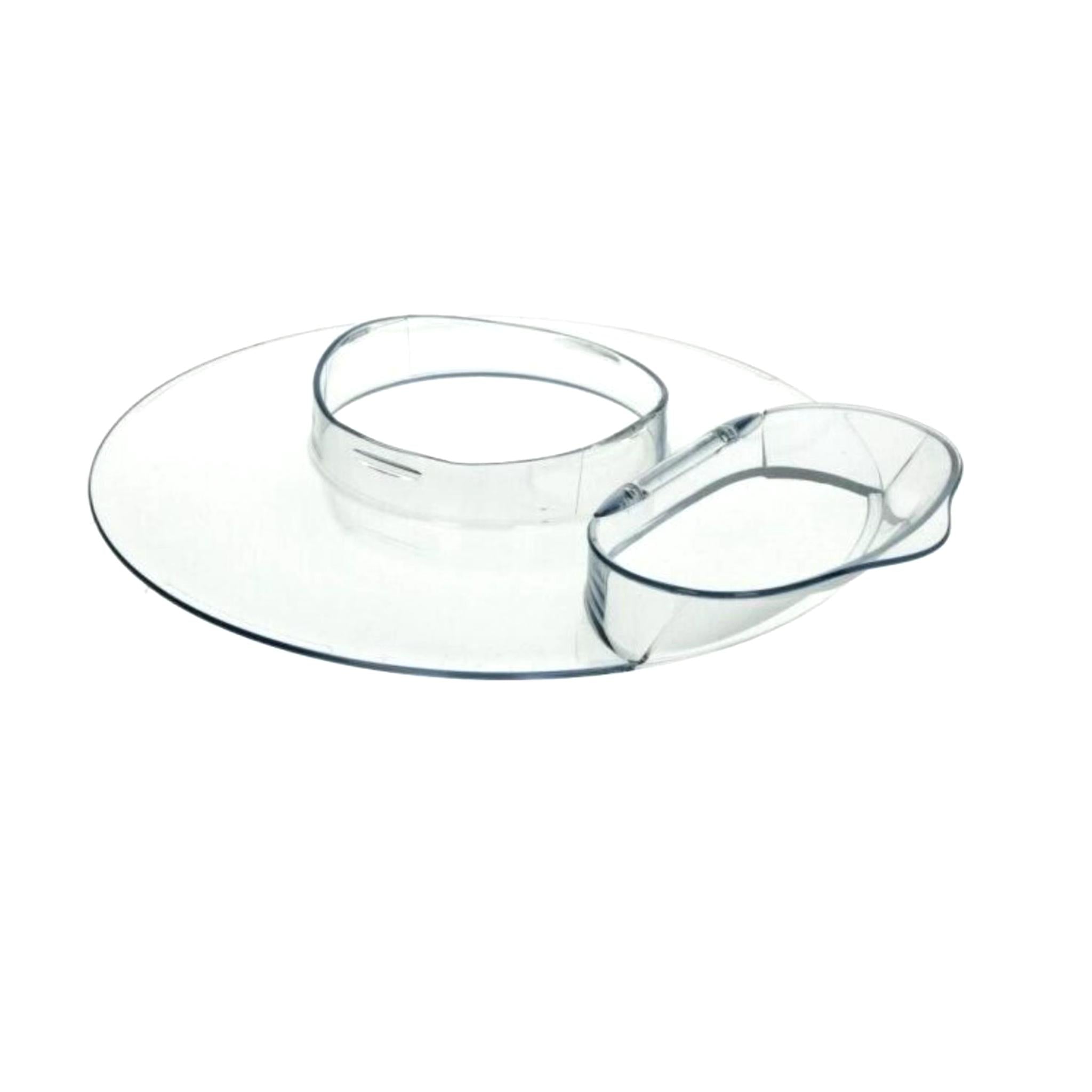 KKM330 - KM336 Chef Major Splashguard for KENWOOD KM630 - KM636, KMC510, KVL4100XL