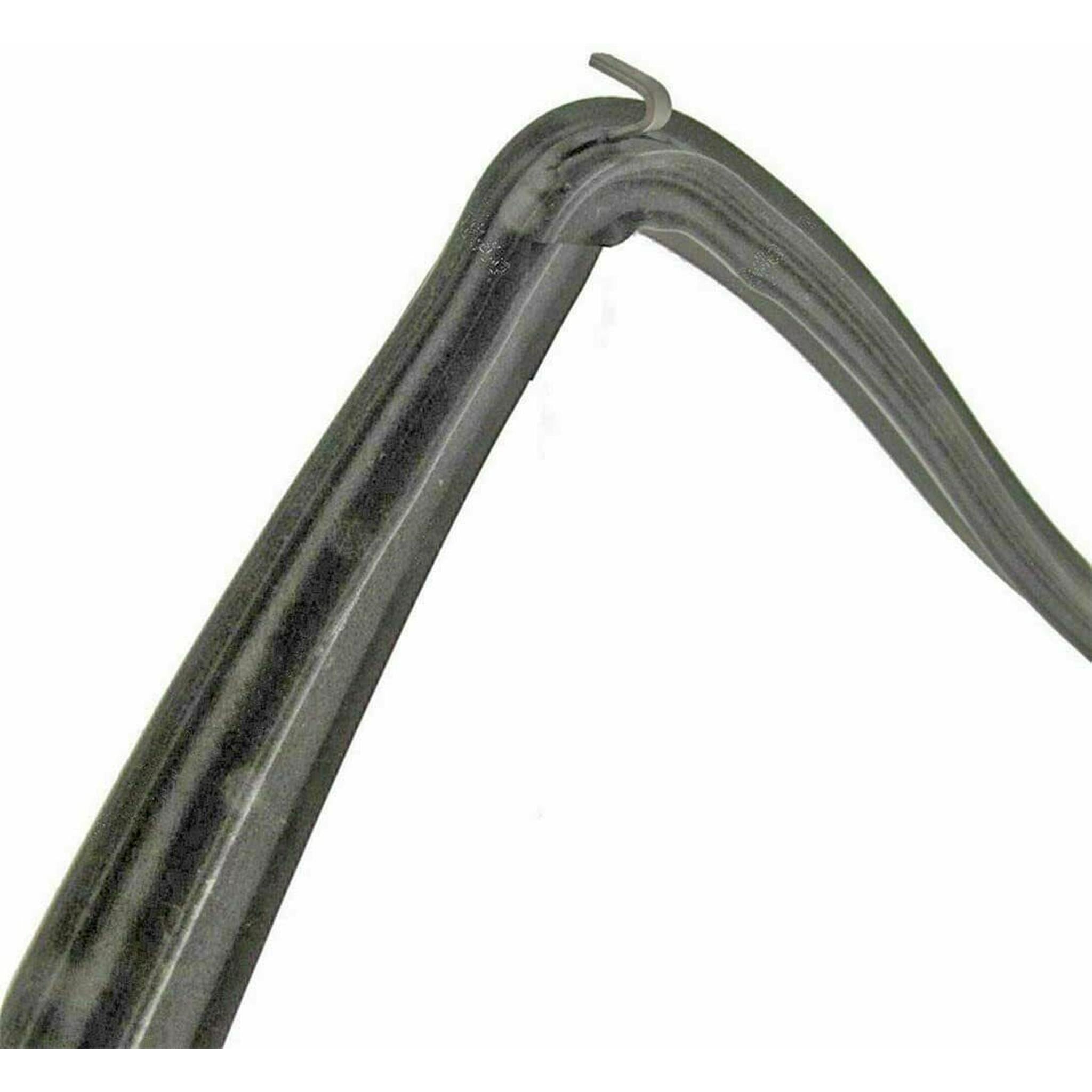 GENUINE MAIN OVEN DOOR SEAL 255440101 For Beko