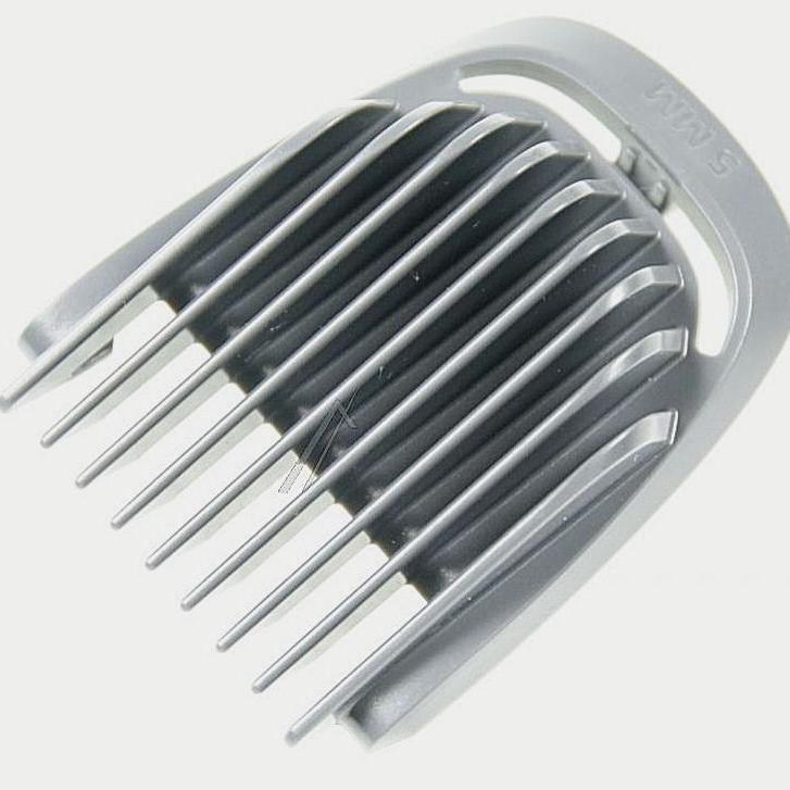 5mm Beard Groom Comb Attachment For Philips Shaver MG5730 / MG3710 / MG3720