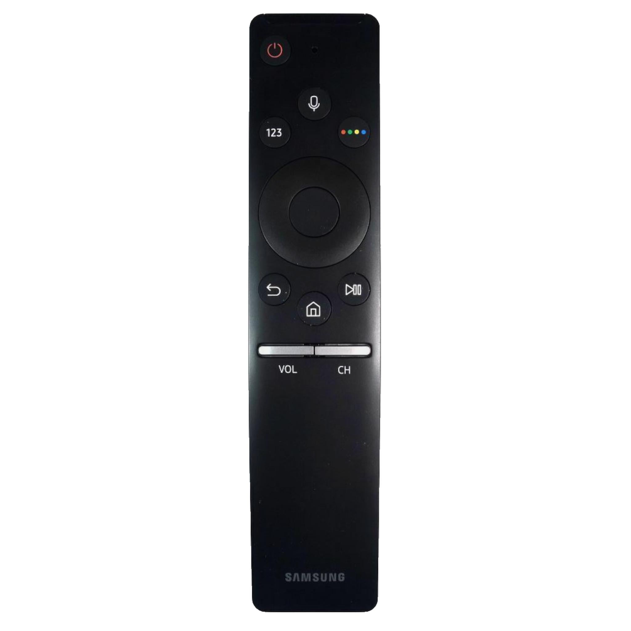 Genuine UE65NU7500U BLUETOOTH VOICE TV Remote Control