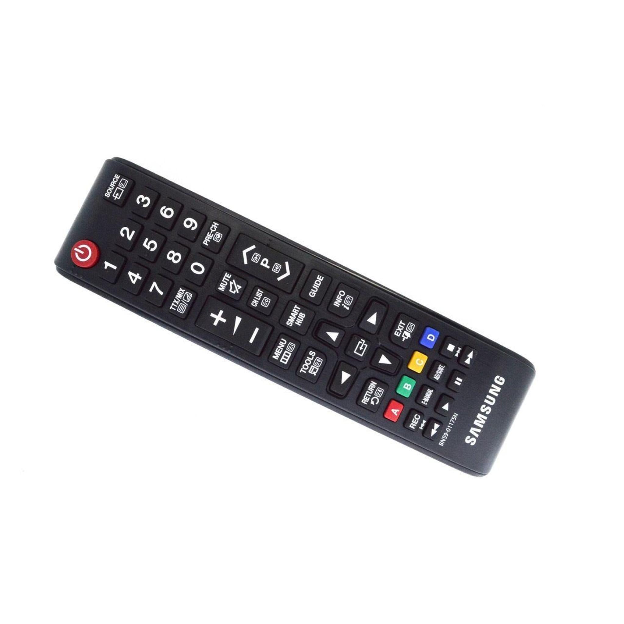 Genuine Original Remote Control for Samsung UE43J5600 Smart 43" LED TV