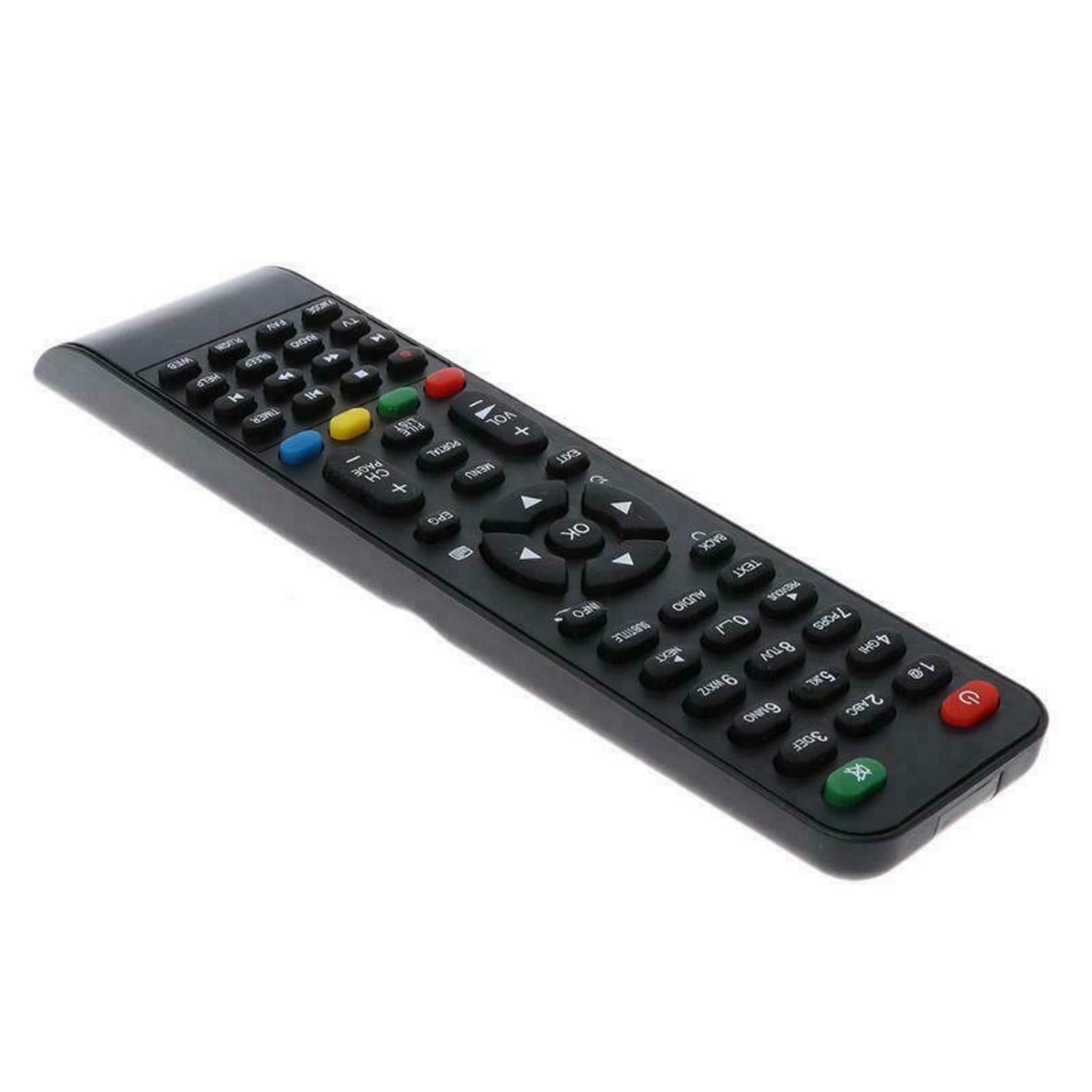 Brand New Zgemma Star H1 Remote Control UK STOCK