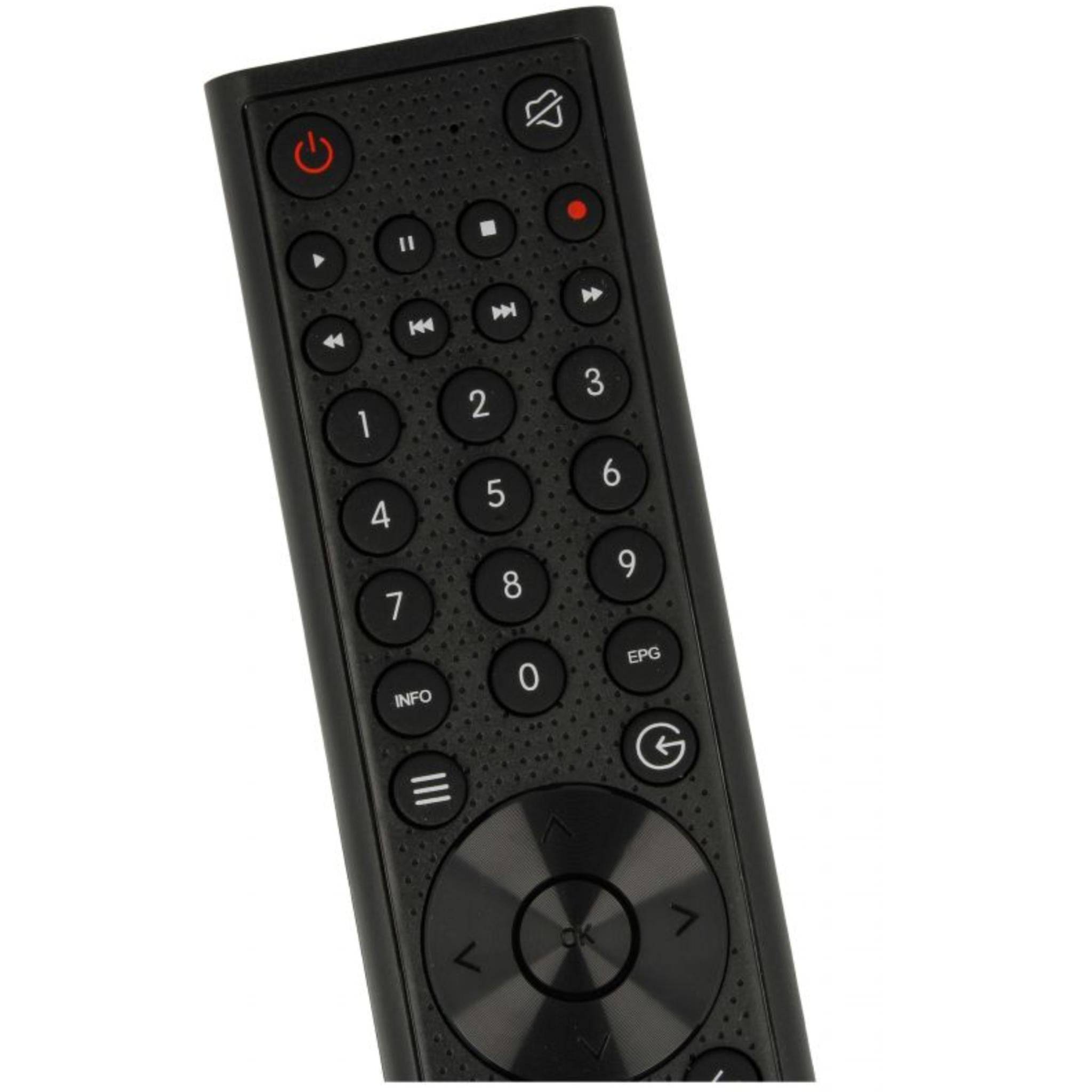 Genuine Replacement Remote Control for Blaupunkt BA32H4142LEB