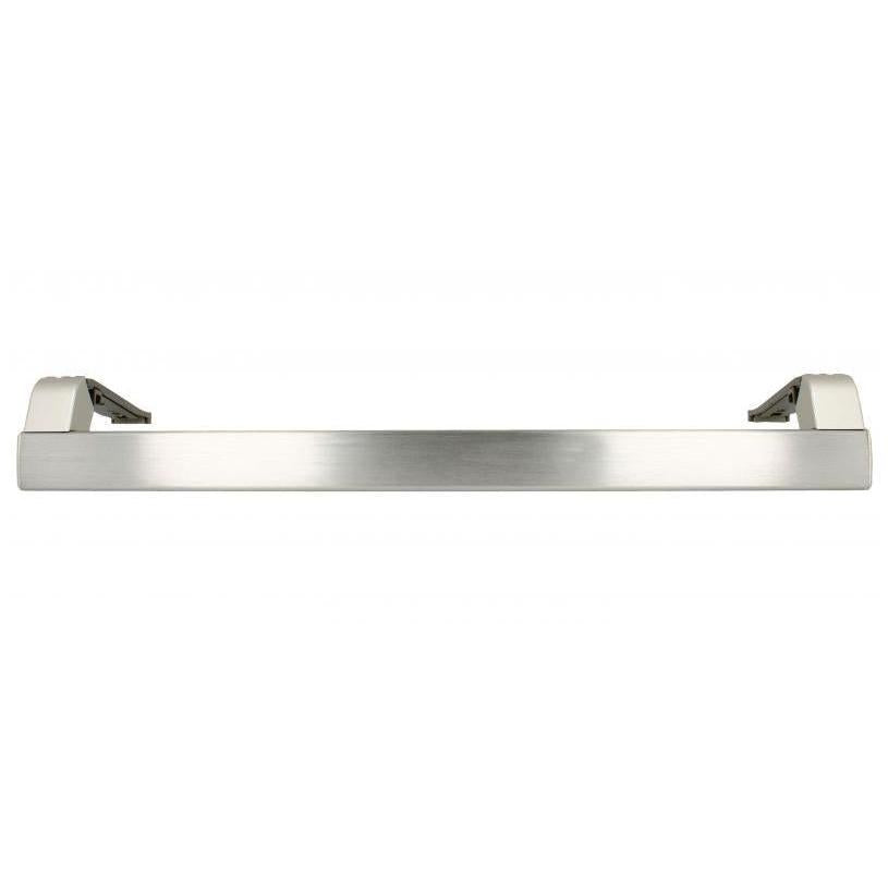 Genuine Freezer Door Handle Silver 450 x 122 mm For KENWOOD KTL60X15