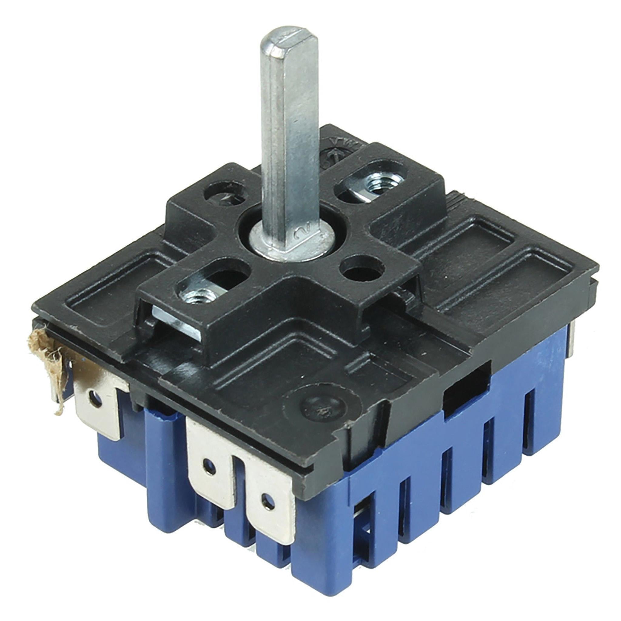 Genuine Belling Oven Cooker Hob Energy Regulator DB90 BL, DB900E, CHU266 BL