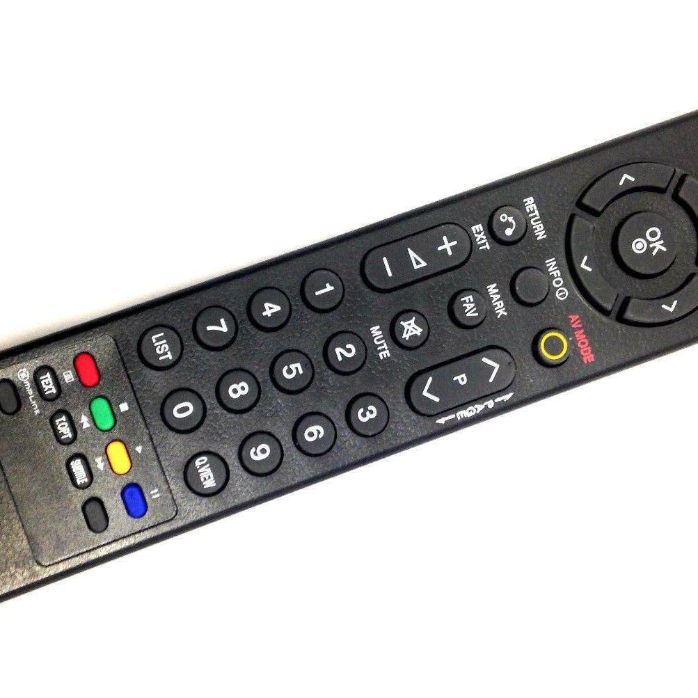 *New* Replacement Remote Control for LG TV Model - 42LG5020-ZB
