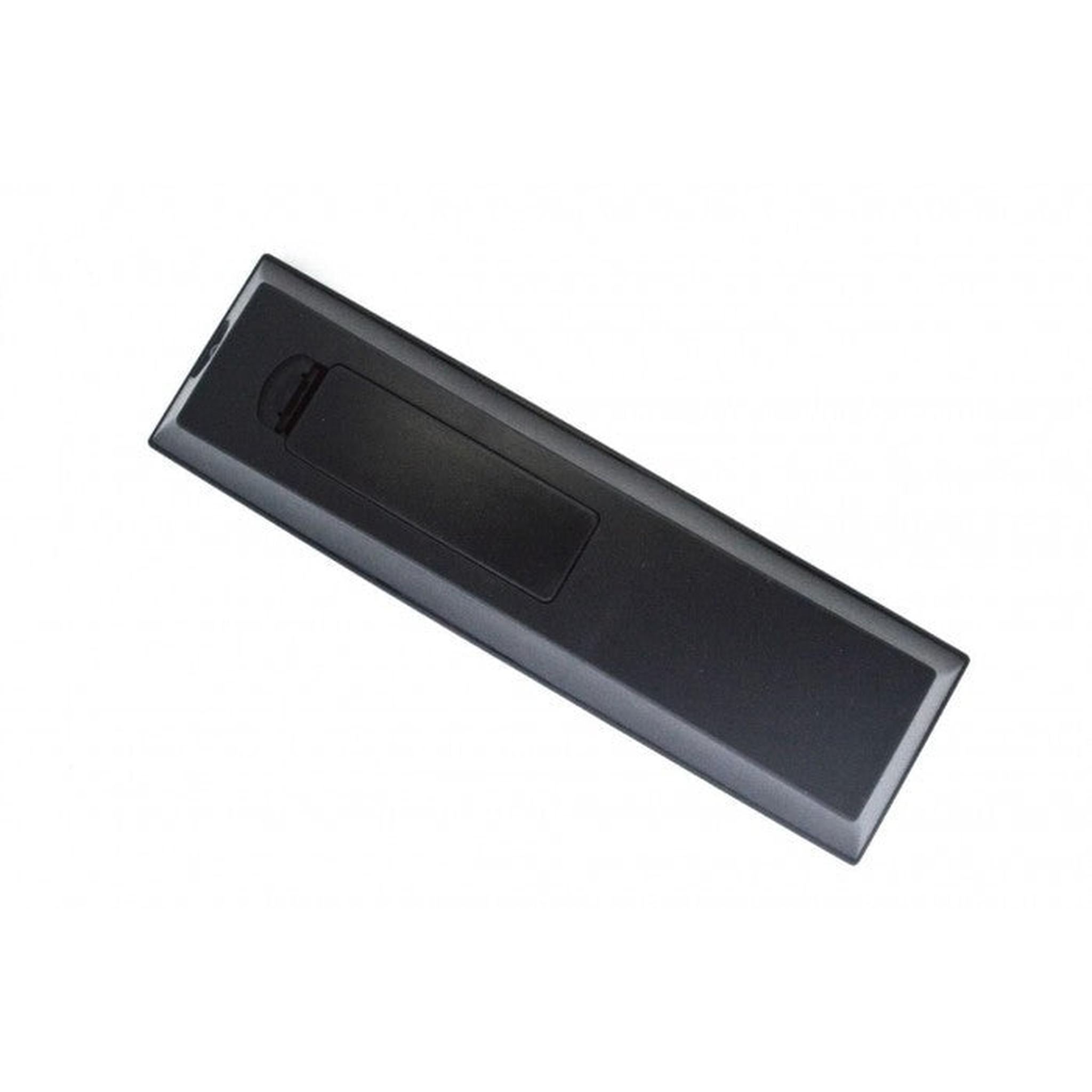Replacement Remote Control Toshiba 32W2433DB LCD TV Direct Replacement