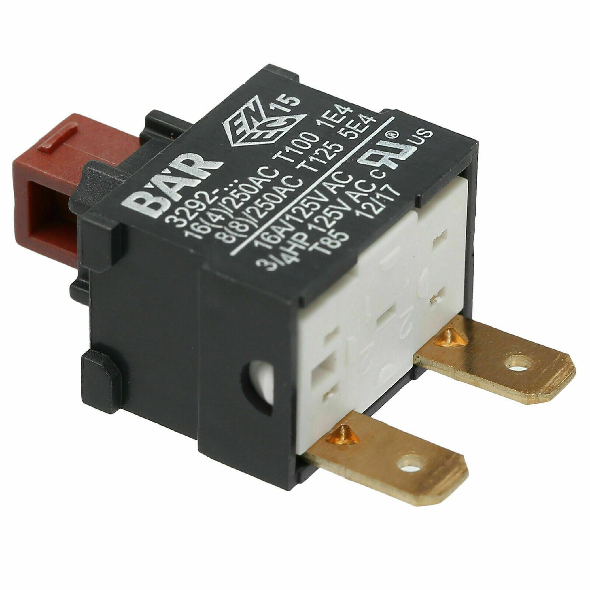 Genuine Dyson Vacuum Cleaner On/Off Push Button Switch