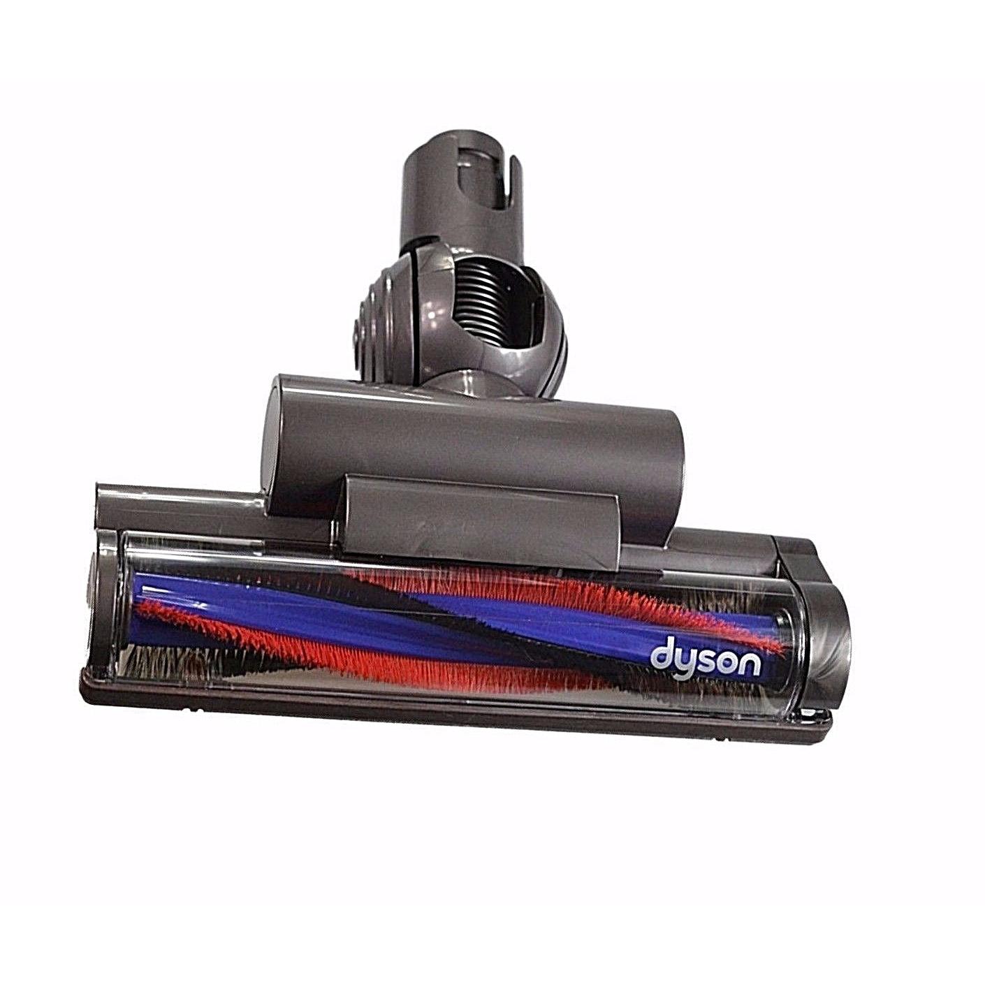 New DYSON Genuine DC39 DC53 DC54 Vacuum Cleaner Turbine Floor Head Brush Tool