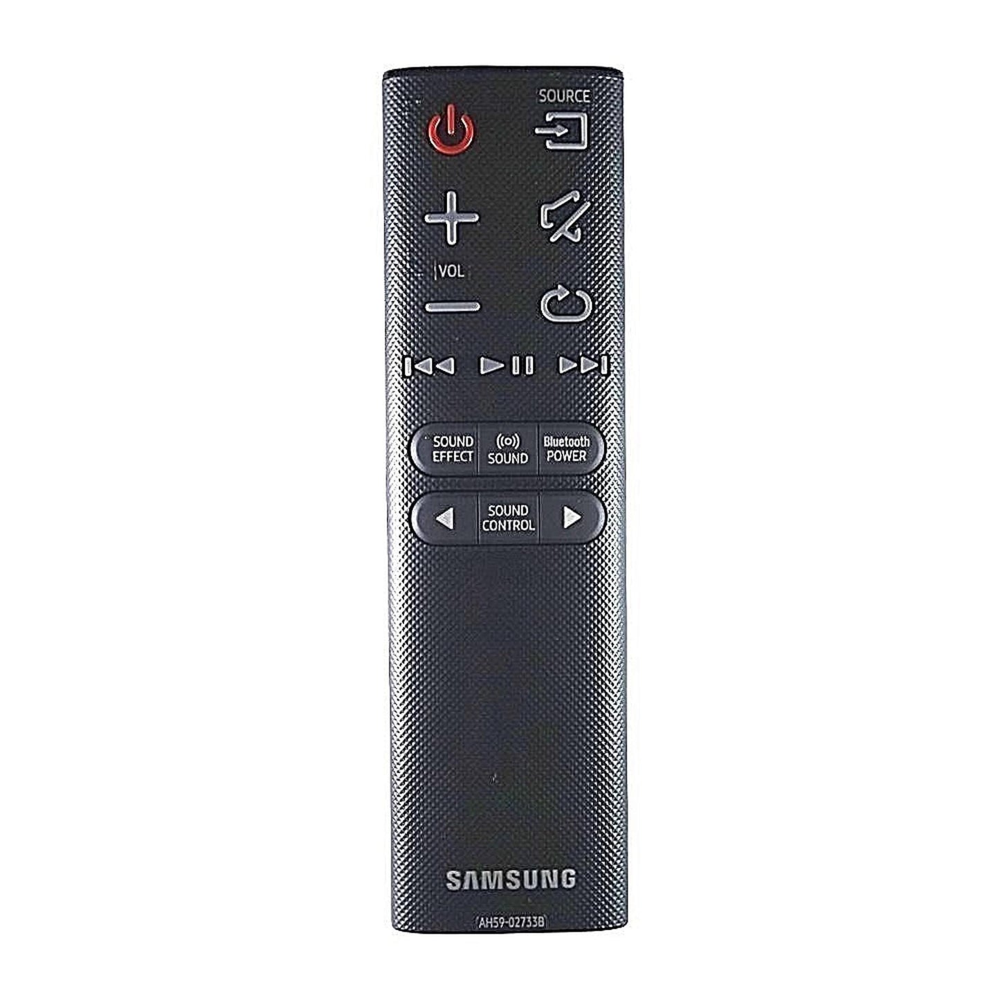 New Samsung Soundbar Remote Control 100% Genuine HWK650 / HW-K650