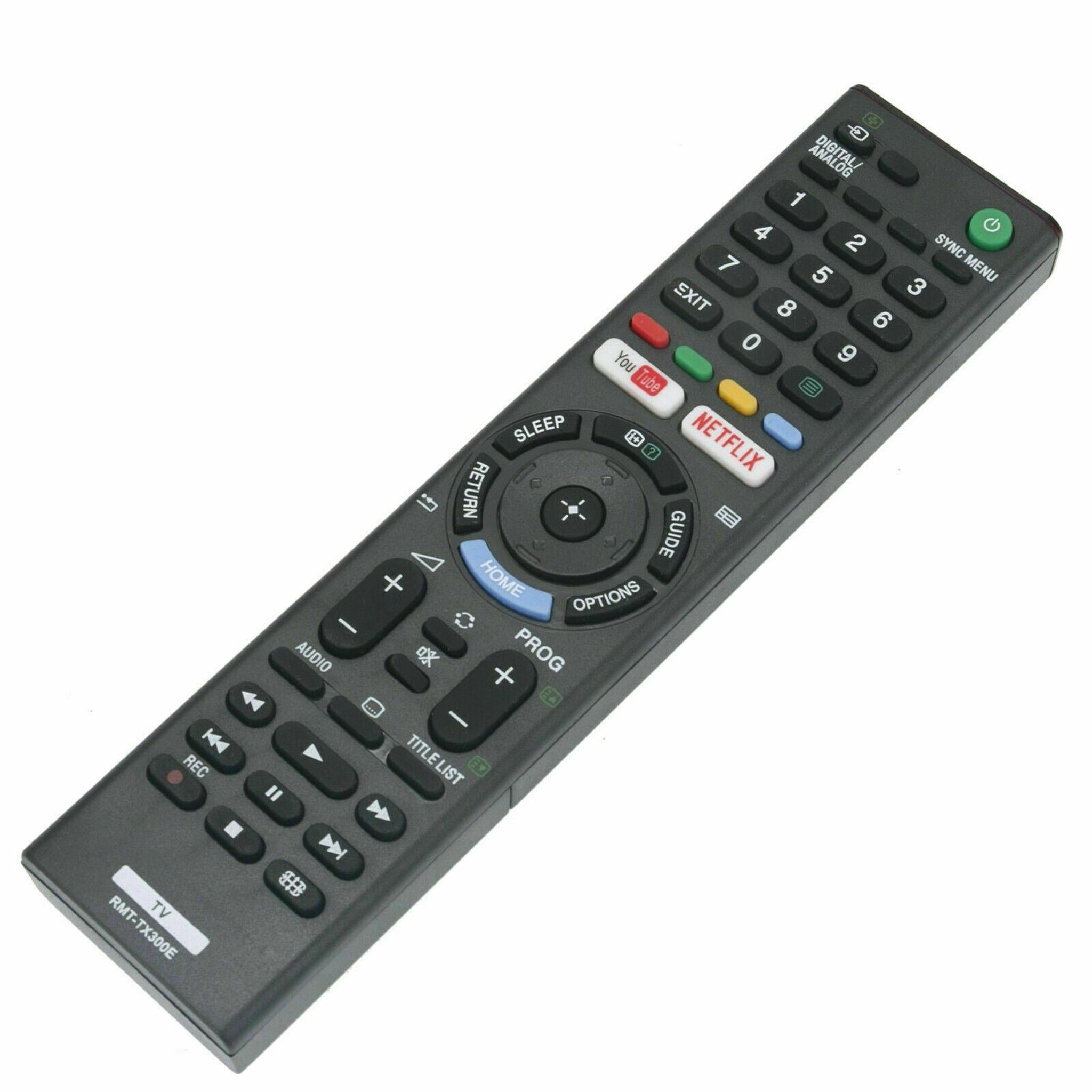 New Universal Remote Control for SONY RM-YD103 RM-ED062 RM-ED058 RM-ED059