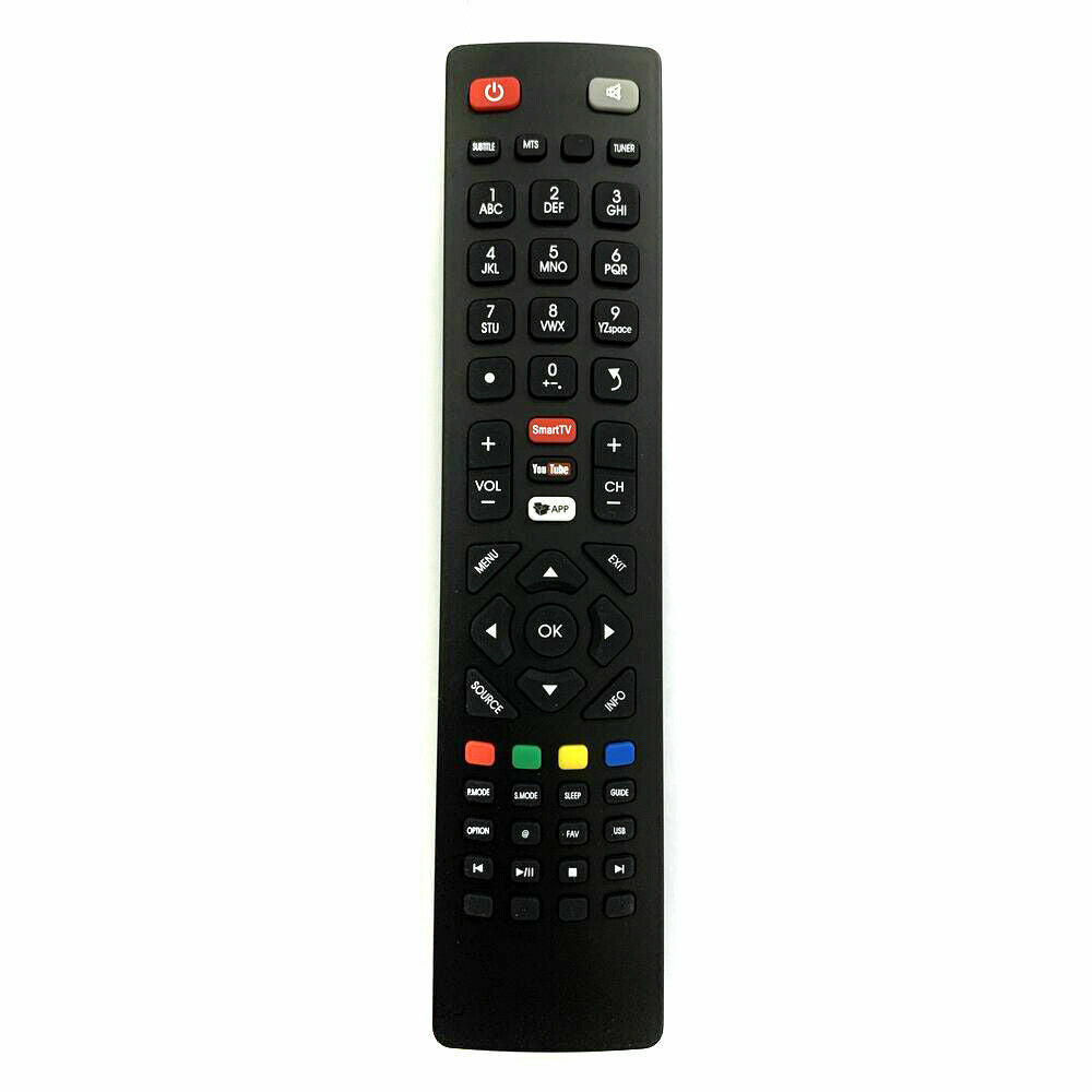 TV Remote Control For Hyundai HYLED432iNT2