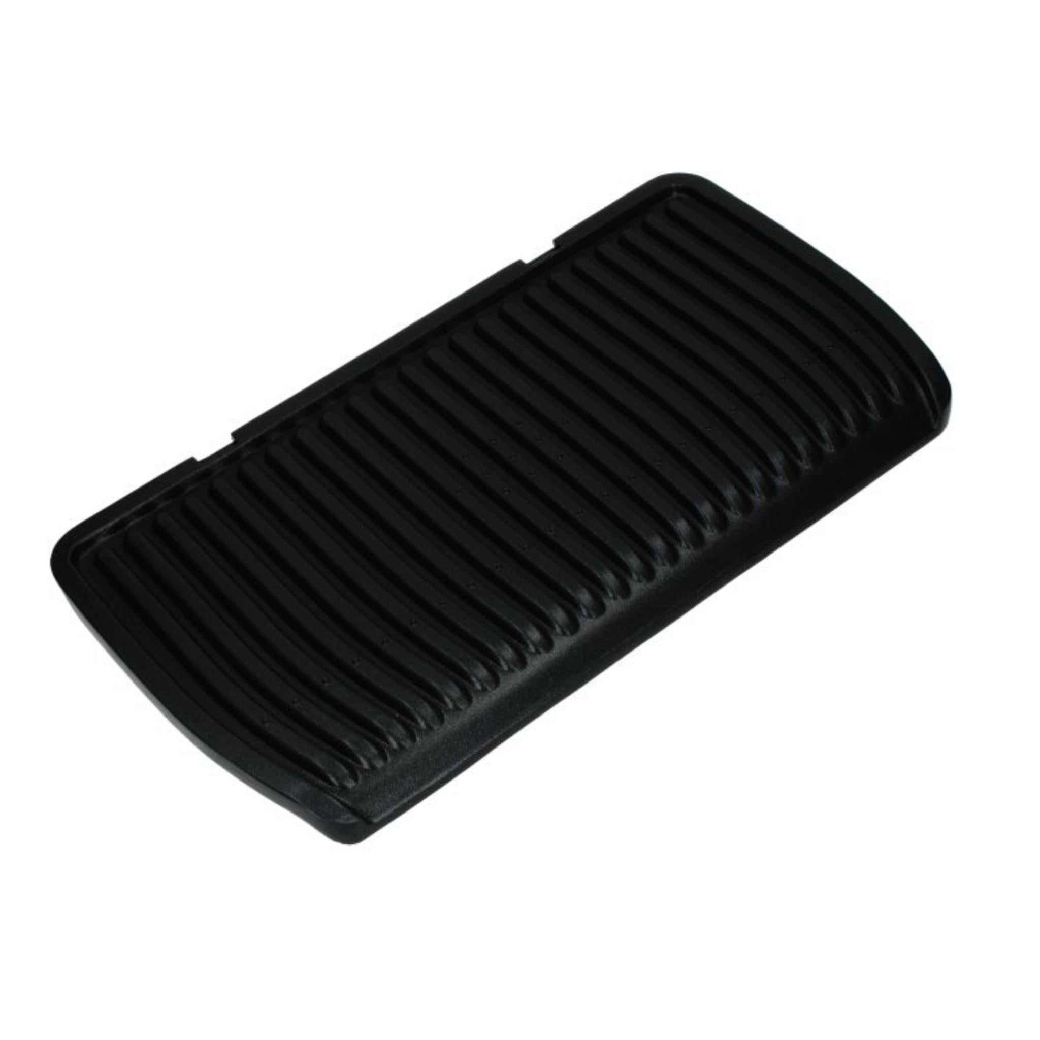 Tefal Bottom Lower Grill Plate for Opti-grill + XL ( GC714812/79A ONLY )