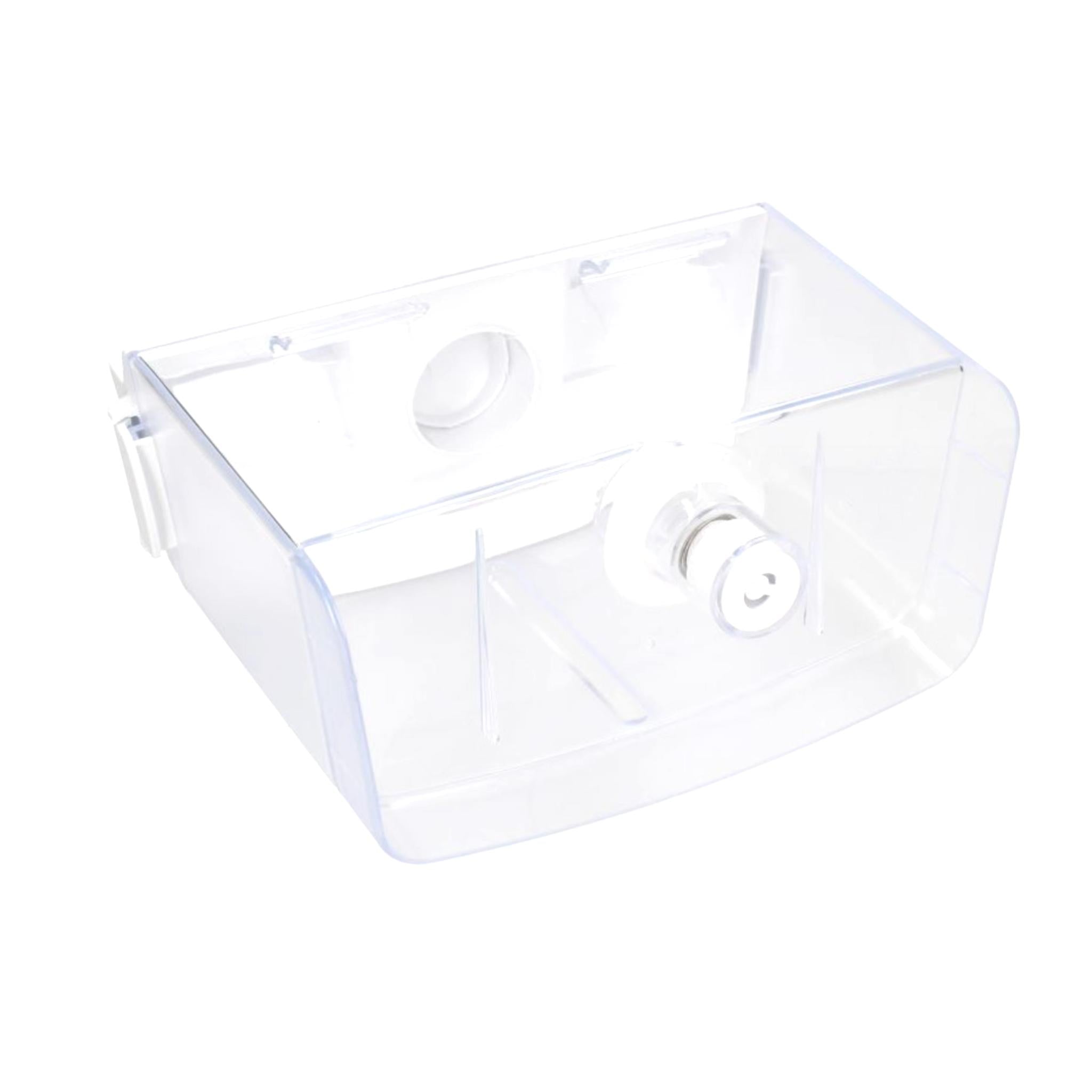KFLA 600 WDSS FRIDGE FREEEZER Water Dispenser