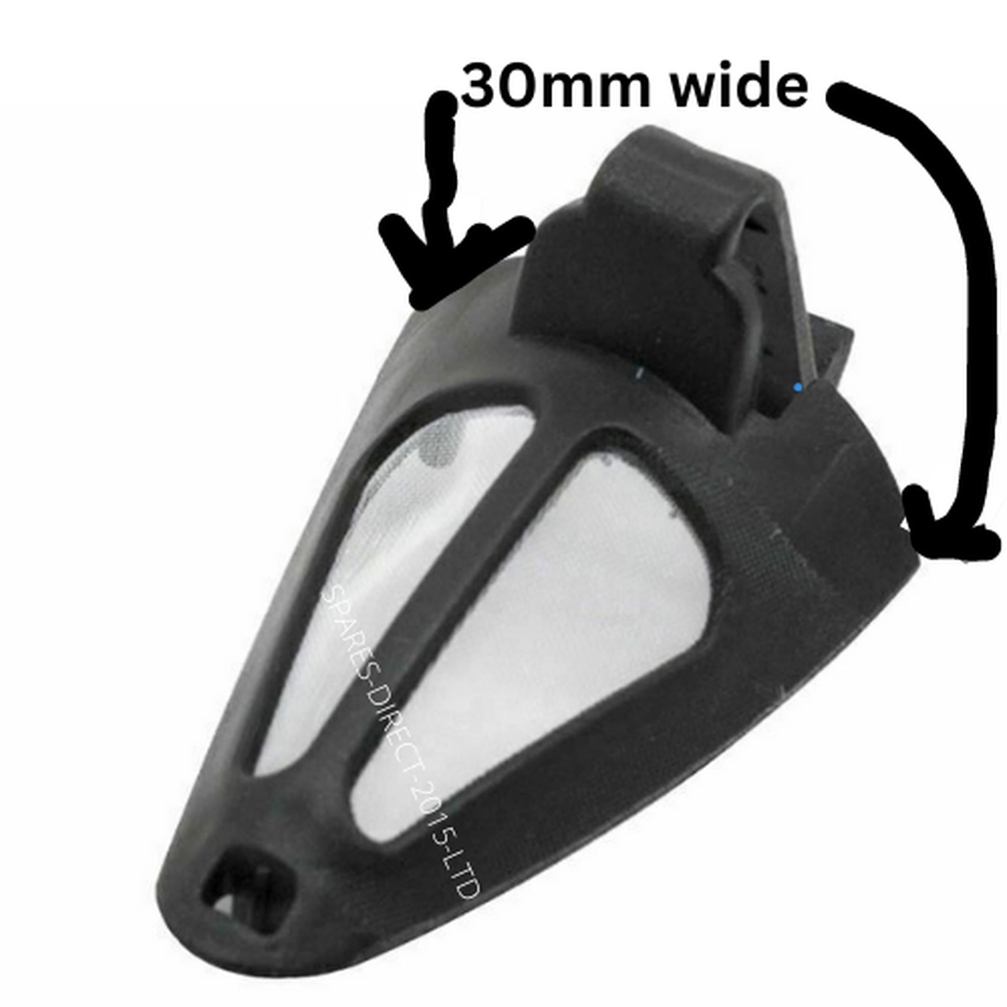 Spout Filter for RUSSELL HOBBS Kettle Spout Anti Scale Filter 20415 Genuine PART 30mm wide