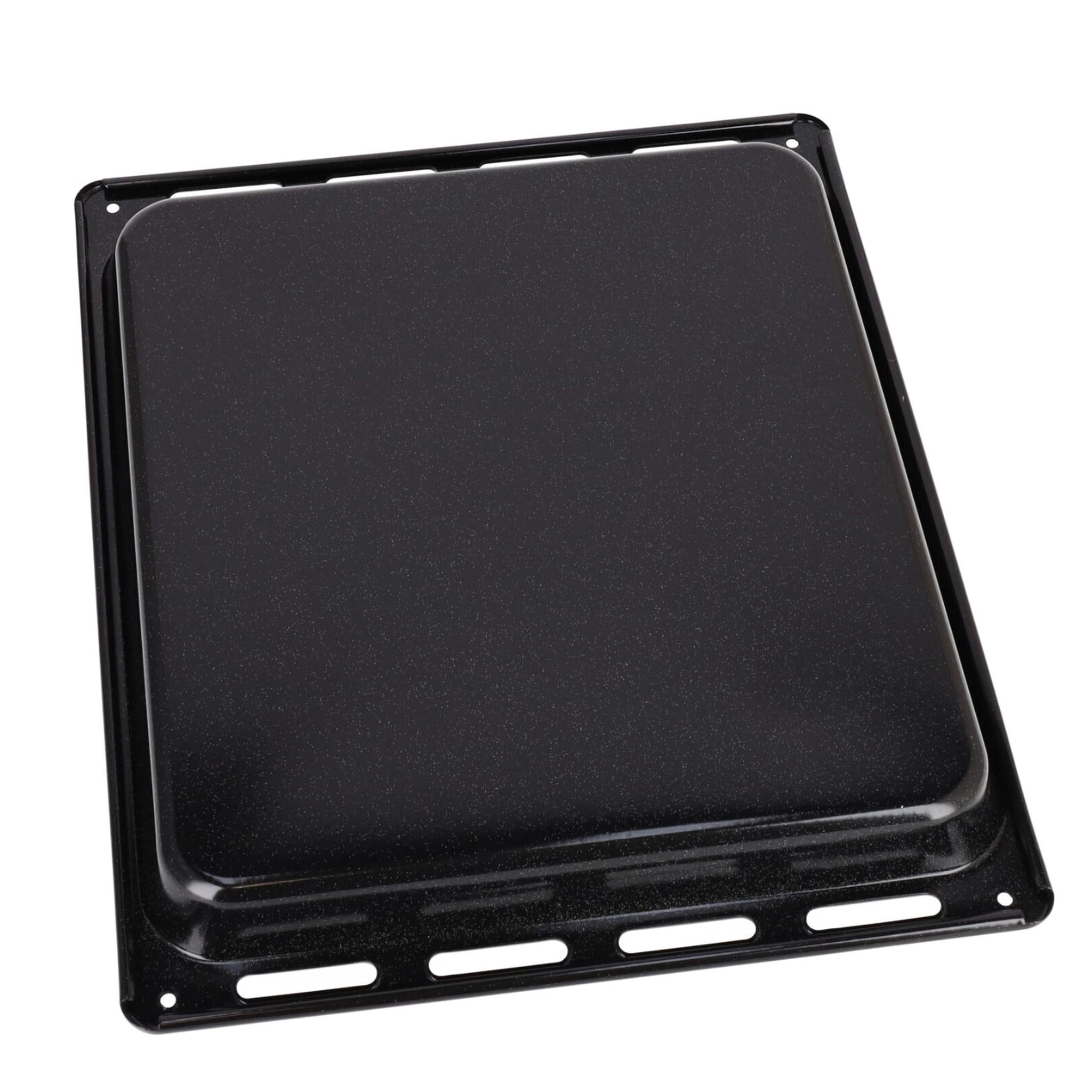 Curry's ESSENTIALS Oven Baking Tray For CFSEWH16 / CFSEWH12 / CFSGWH12