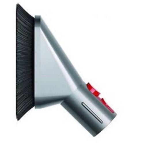 Genuine DYSON V8,V7, V10, V11 Cordless Vacuum Quick Release Soft Dirt Brush Tool