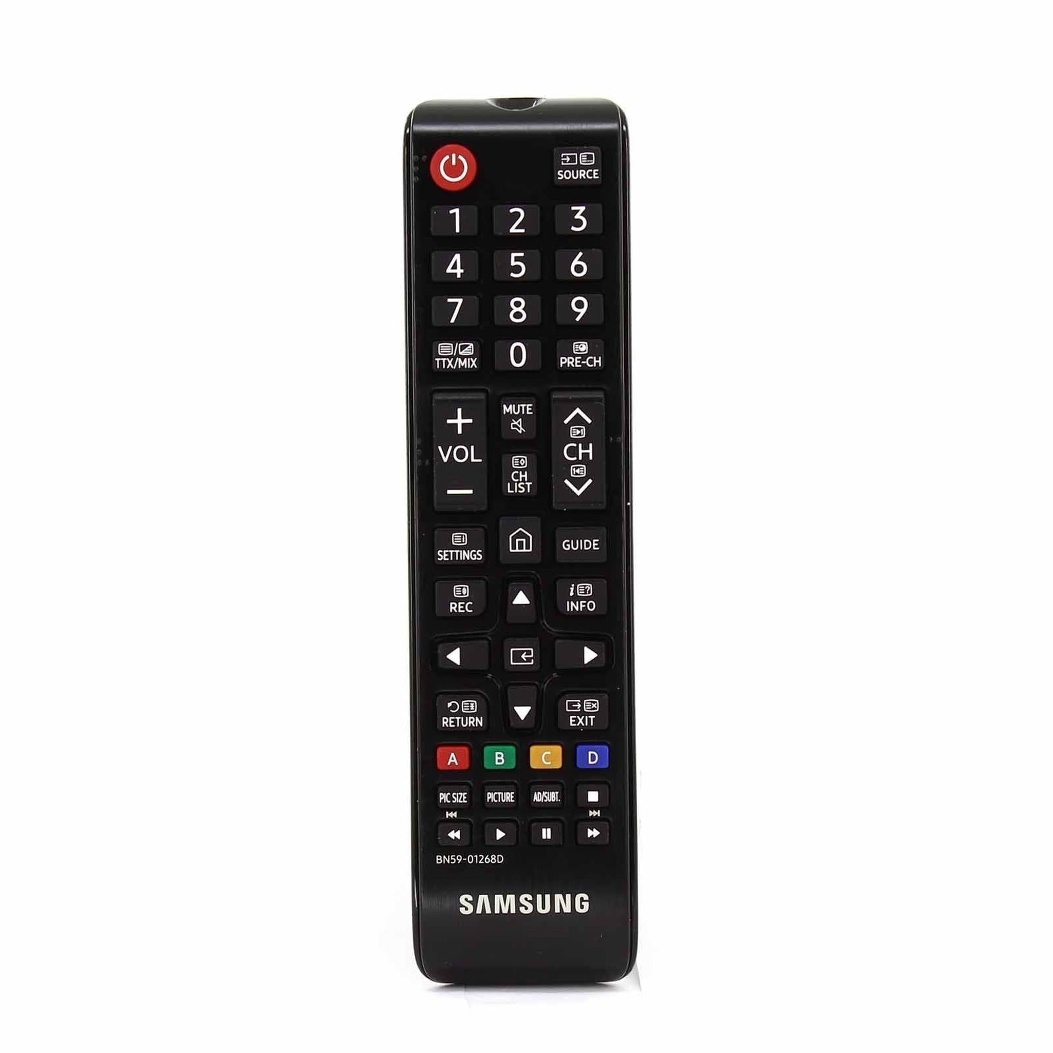 Genuine QE55Q67RATXXU Remote Control For Samsung Tv